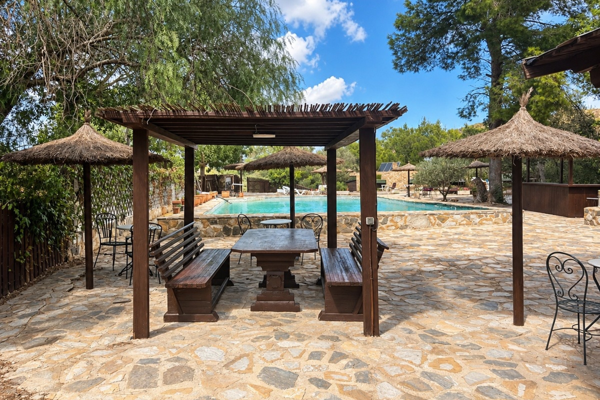 Revente - Villa - Murcia - Costa Blanca Sur