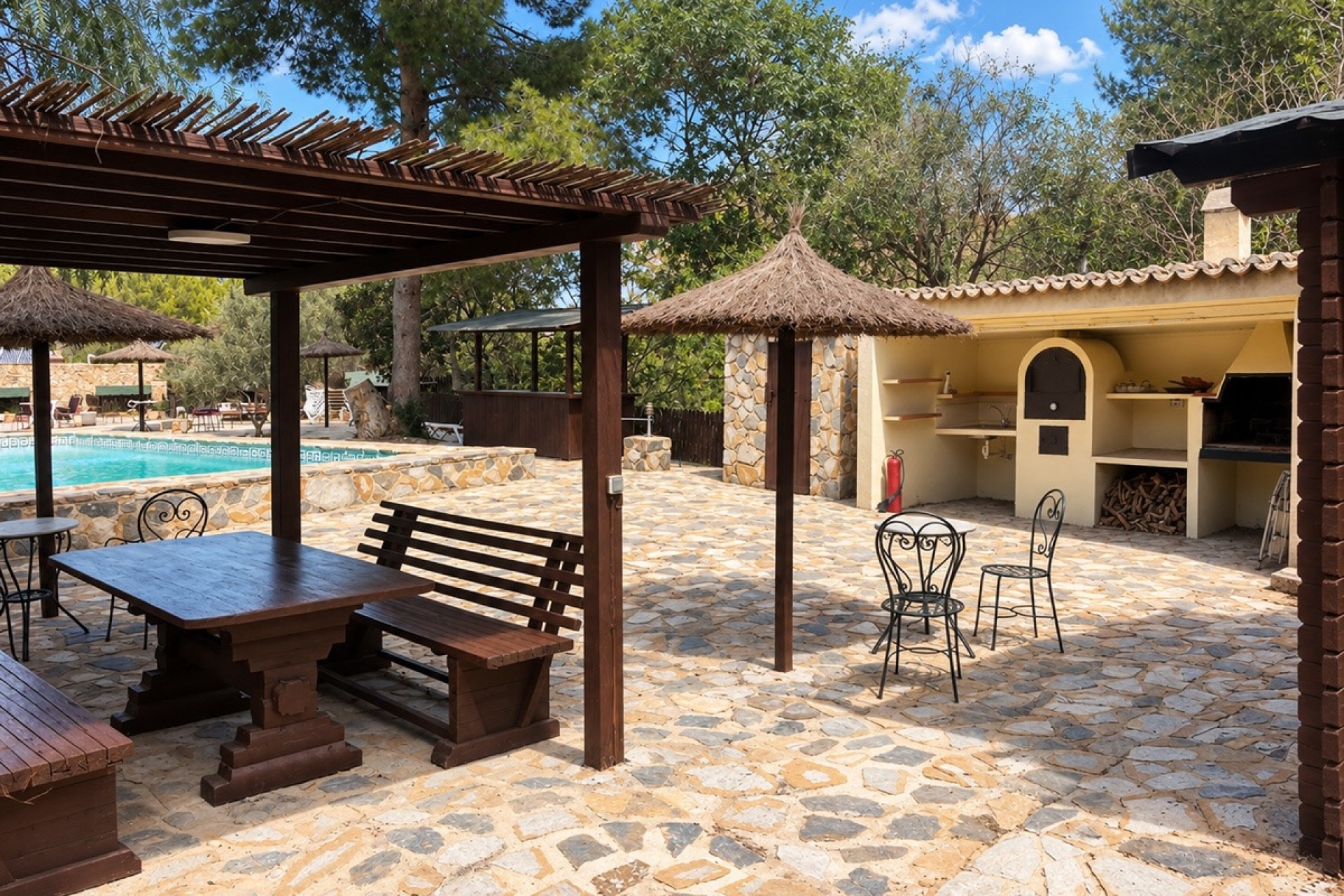 Revente - Villa - Murcia - Costa Blanca Sur
