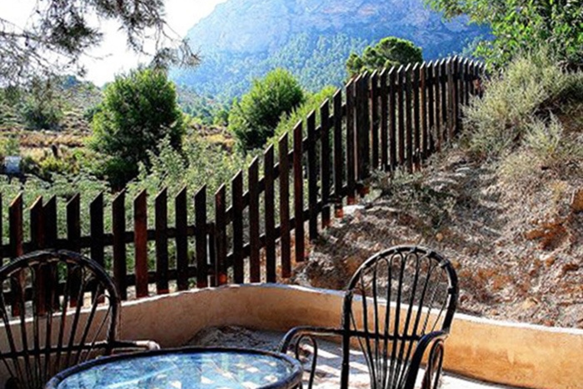 Revente - Villa - Murcia - Costa Blanca Sur
