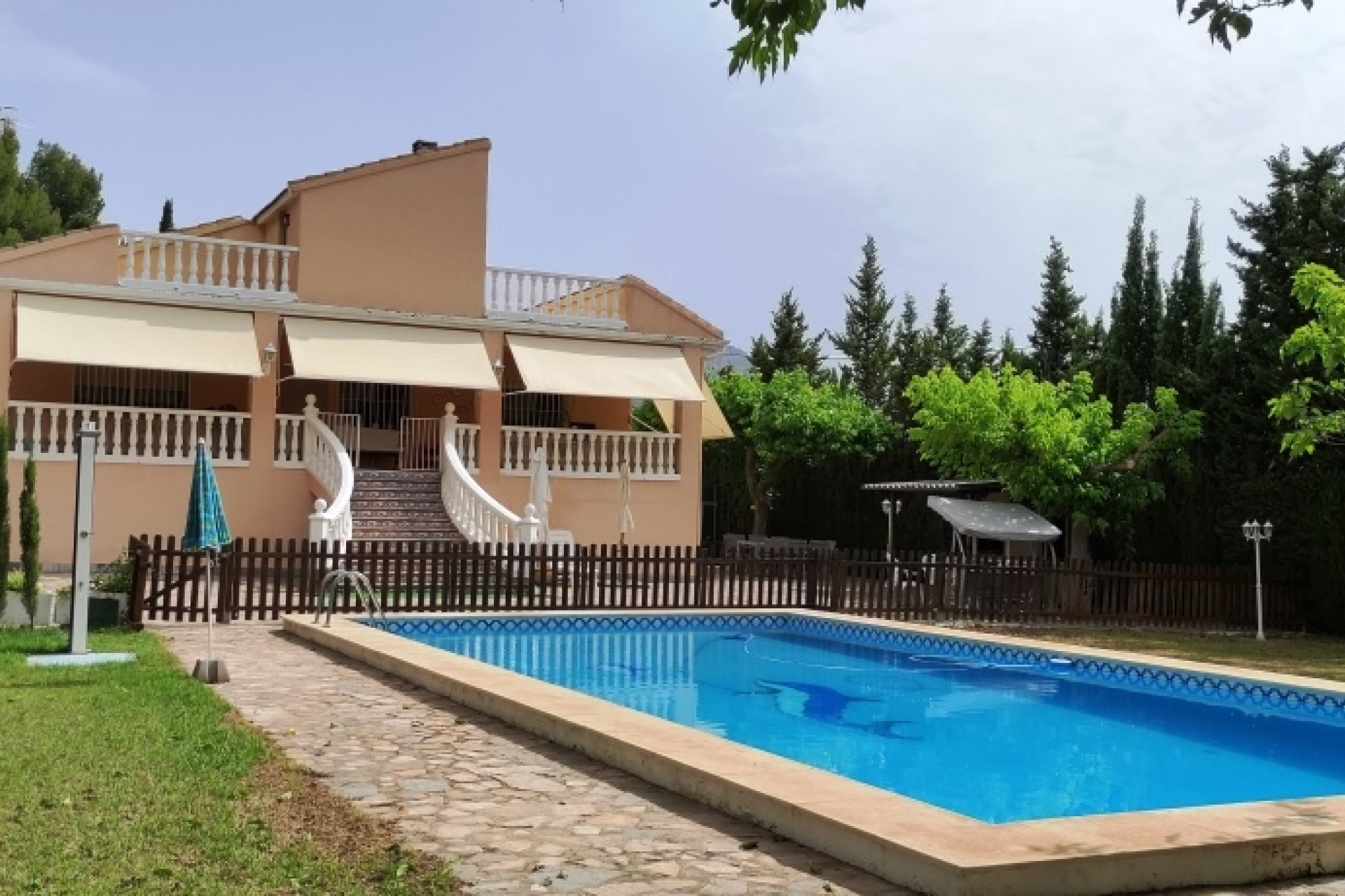 Revente - Villa - Muro de Alcoy