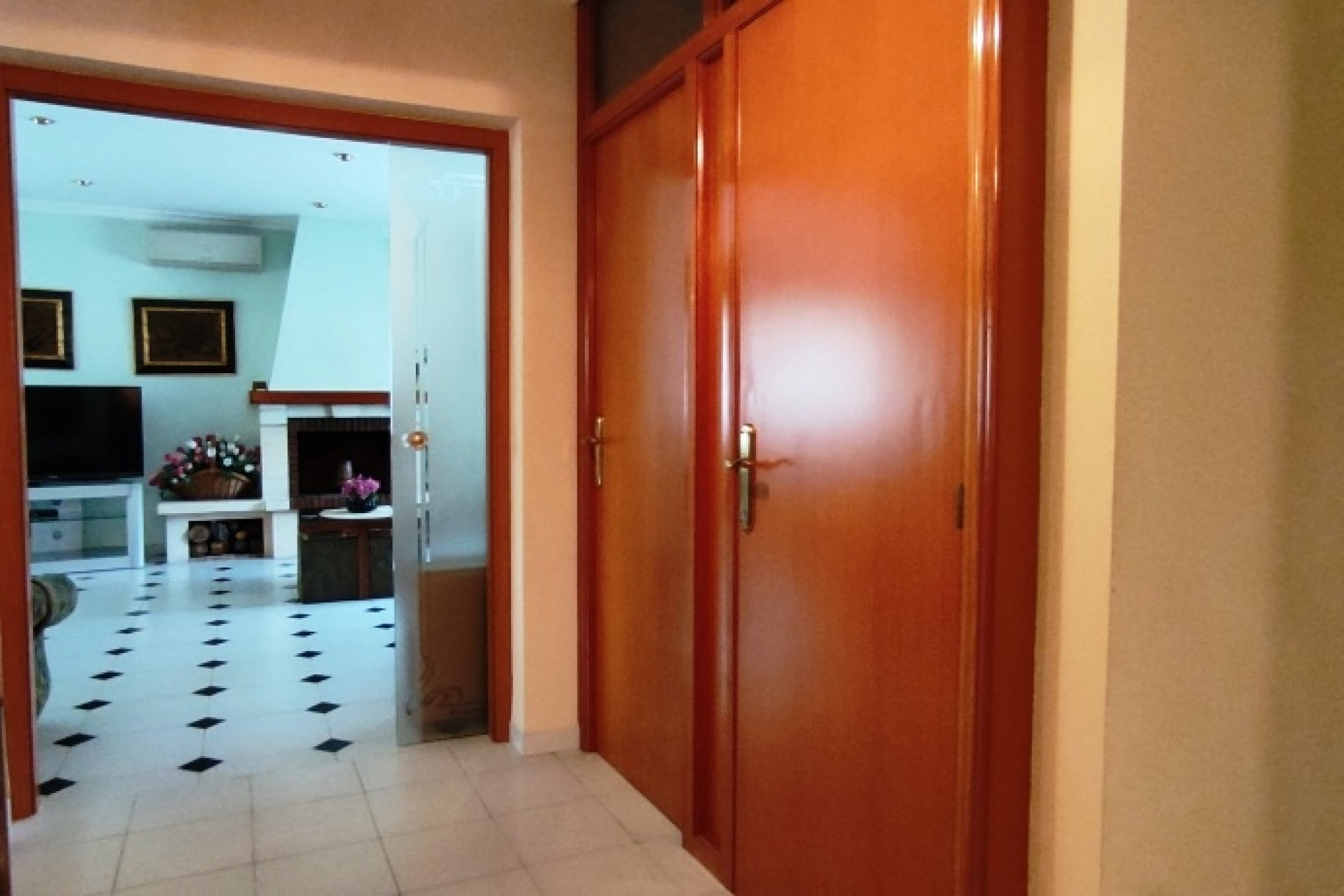 Revente - Villa - Muro de Alcoy