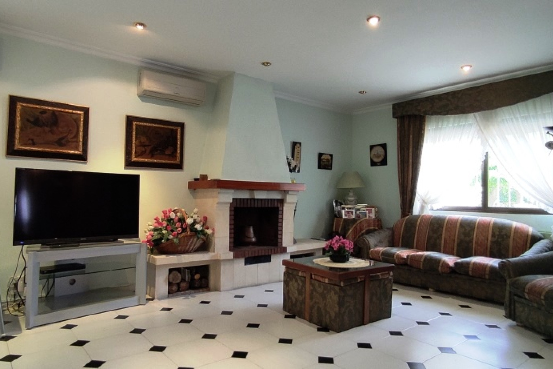 Revente - Villa - Muro de Alcoy