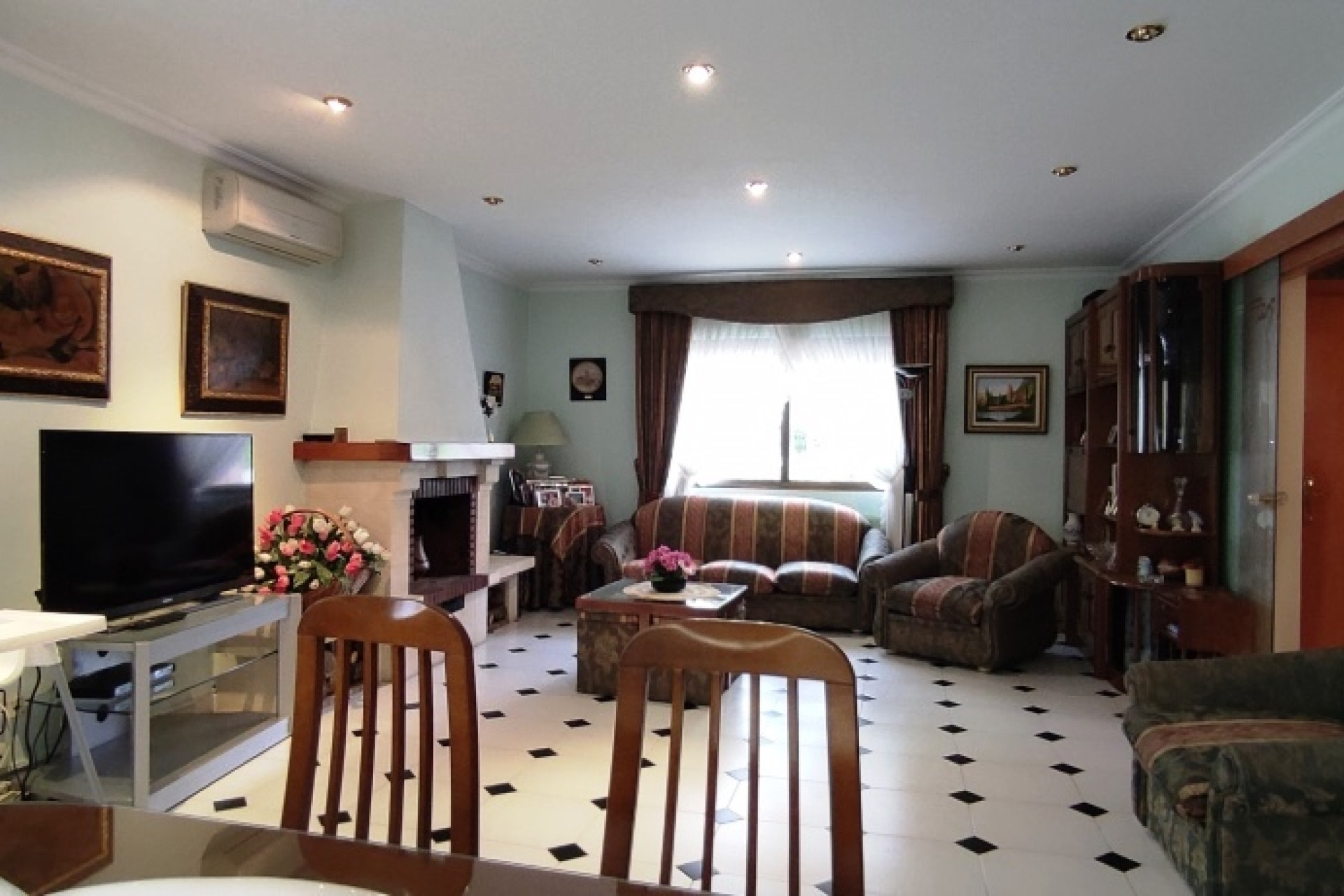 Revente - Villa - Muro de Alcoy