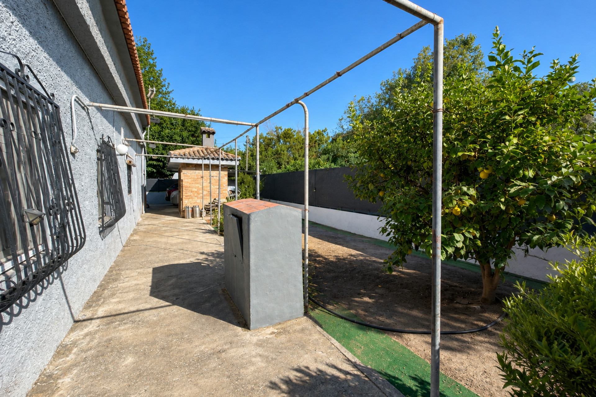 Revente - Villa - Oliva - Oliva Nova