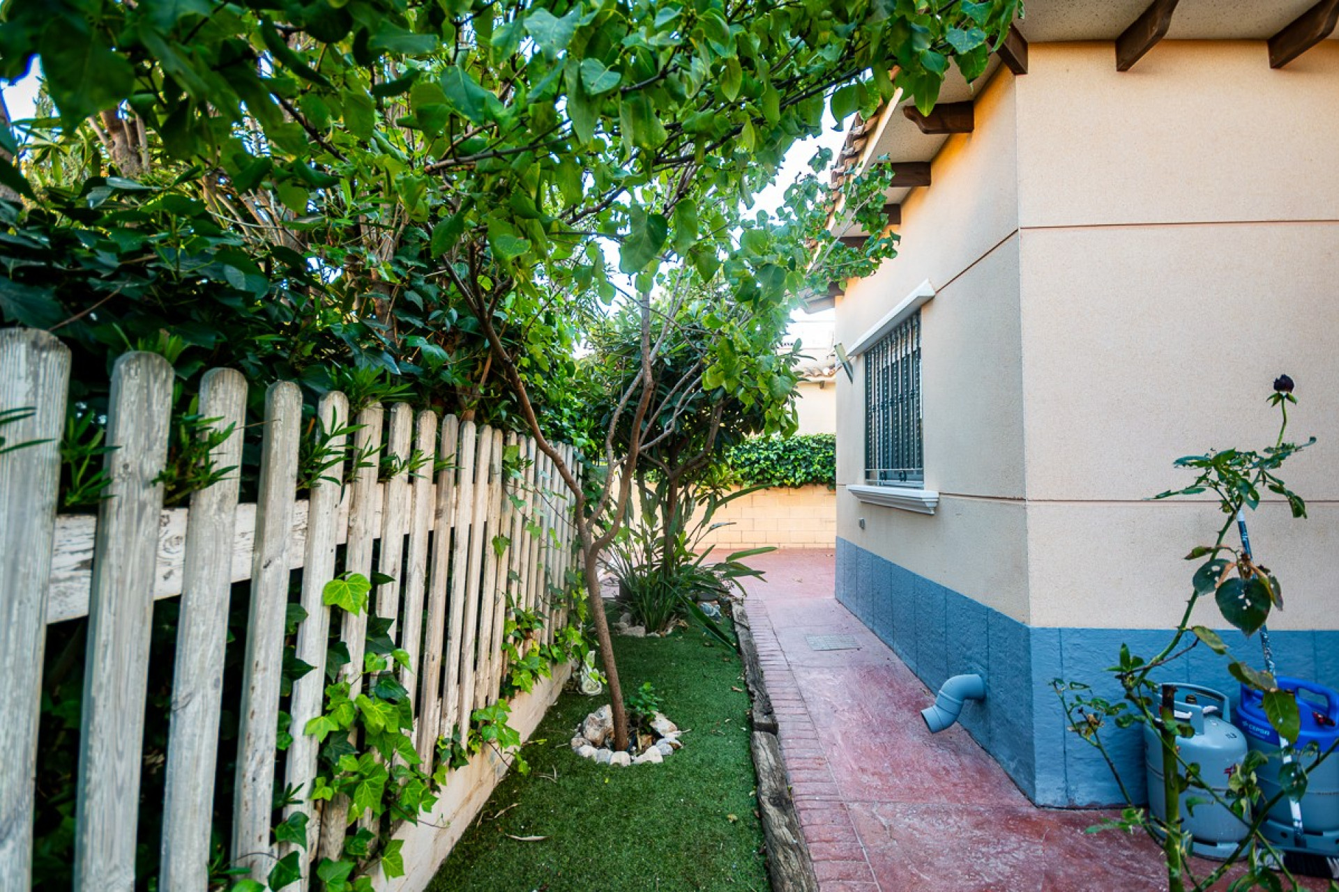 Revente - Villa - Orihuela - Benferri