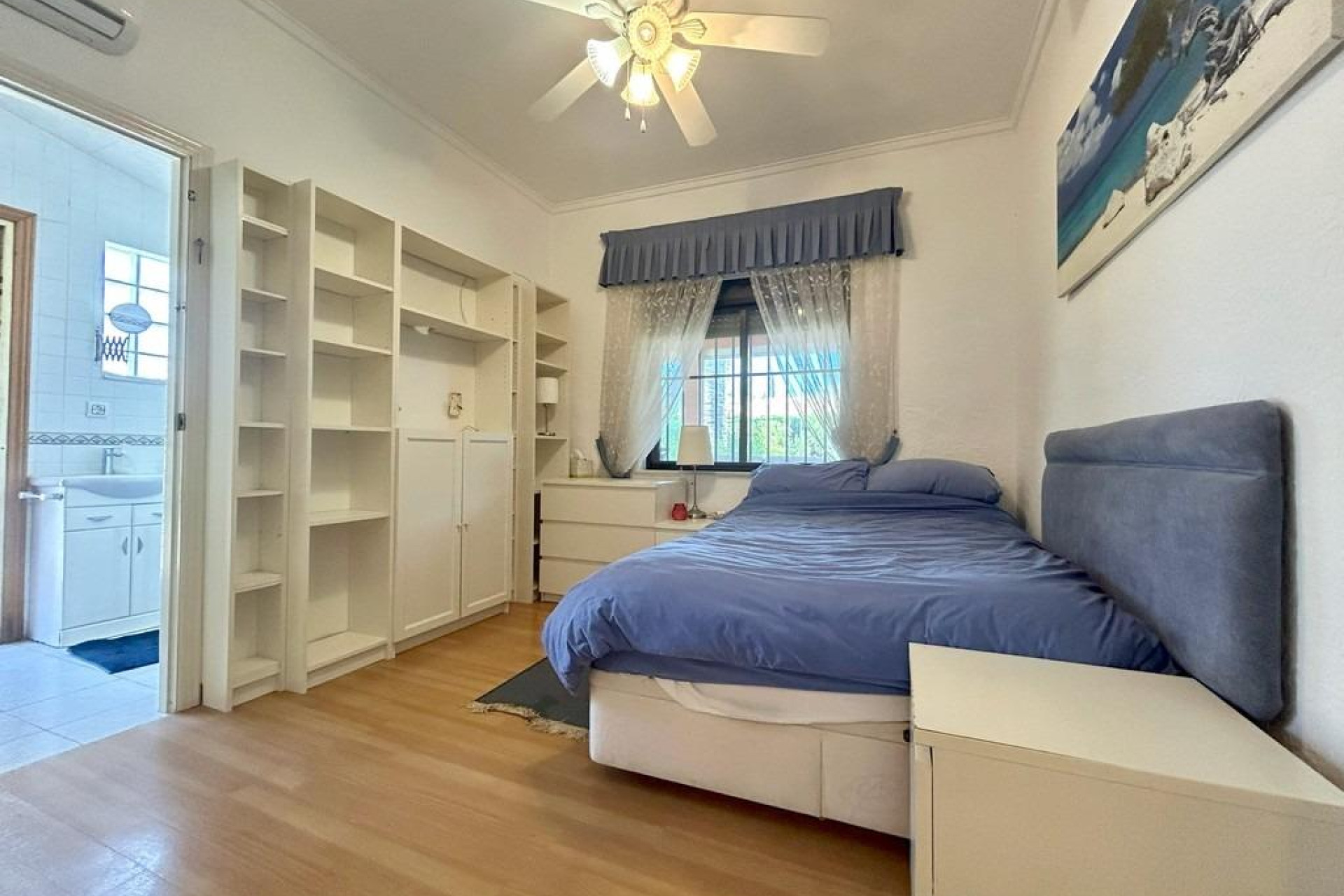 Revente - Villa - Orihuela Costa - Aguamarina