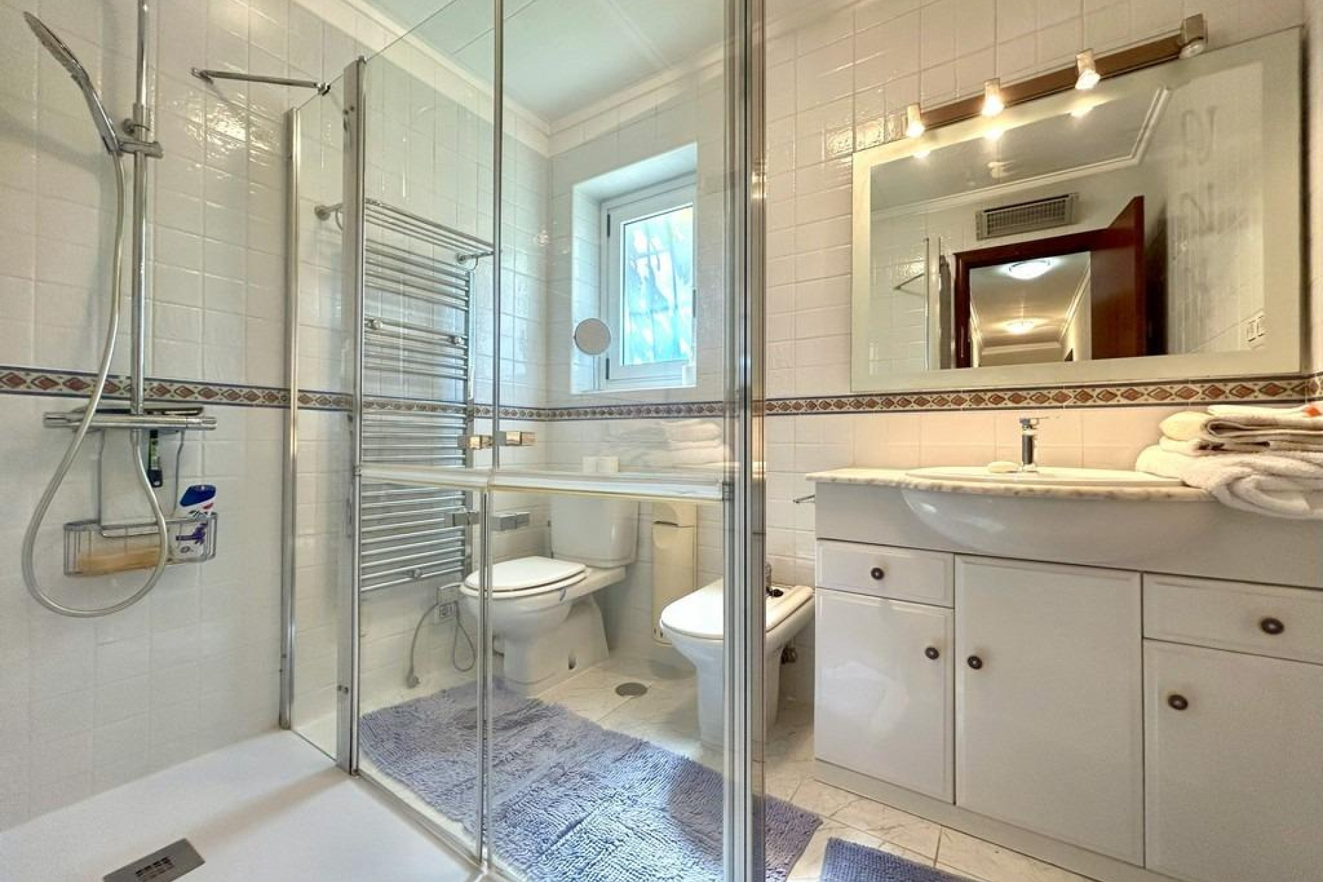 Revente - Villa - Orihuela Costa - Aguamarina