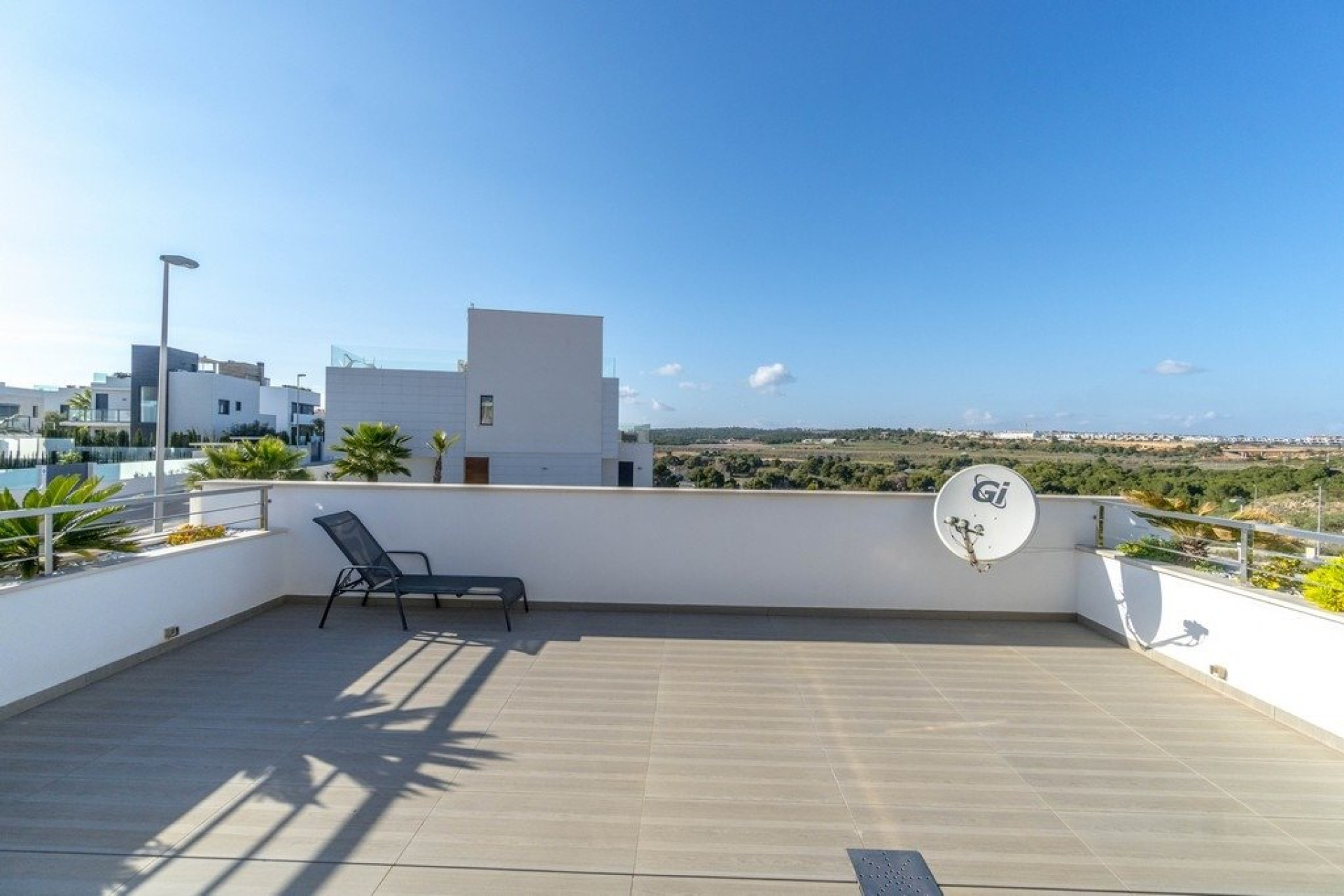 Revente - Villa - Orihuela Costa - Aguamarina