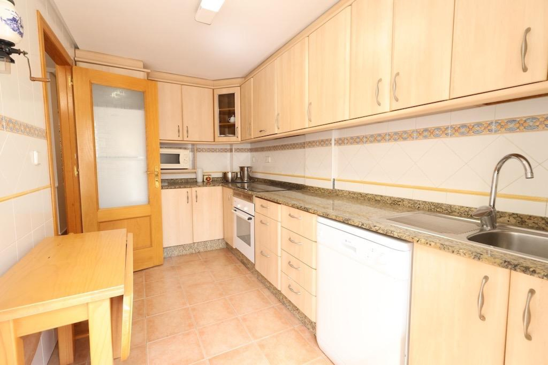 Revente - Villa - Orihuela Costa - Aguamarina