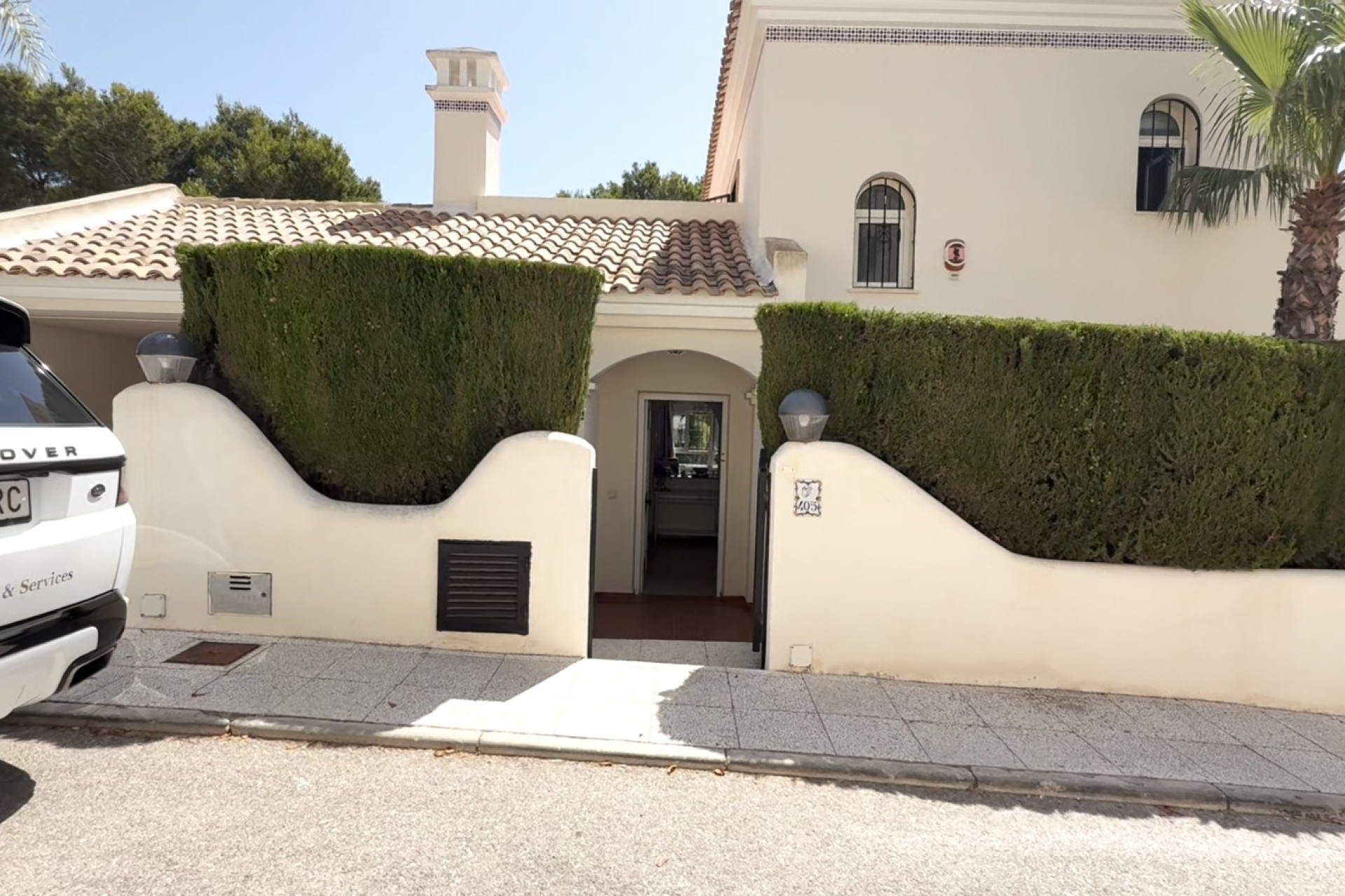 Revente - Villa - Orihuela - Costa Blanca Sur