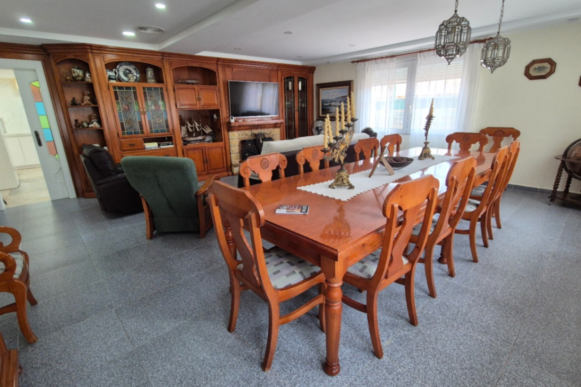 Revente - Villa - Orihuela - Costa Blanca Sur