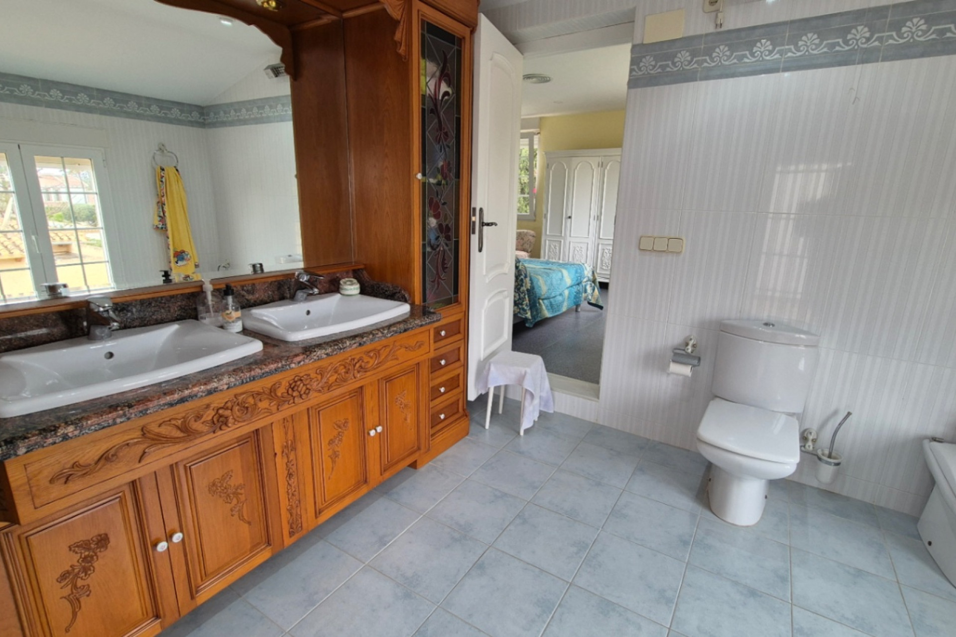 Revente - Villa - Orihuela - Costa Blanca Sur