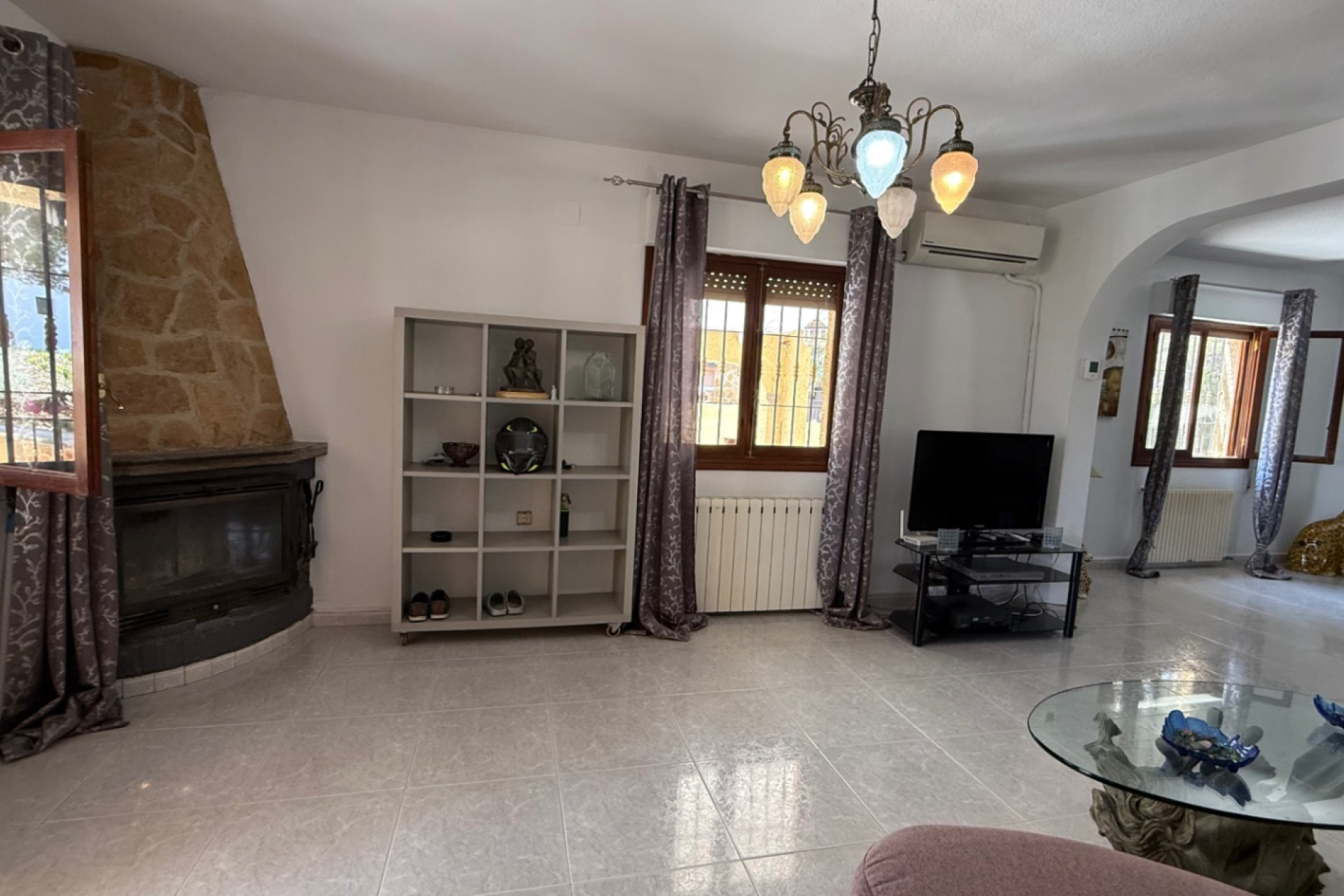 Revente - Villa - Orihuela - Costa Blanca Sur