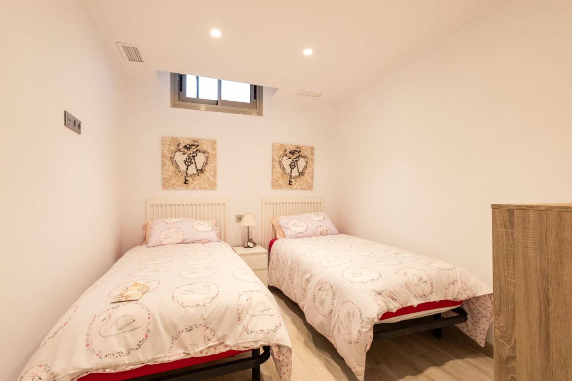 Revente - Villa - Orihuela - Costa Blanca