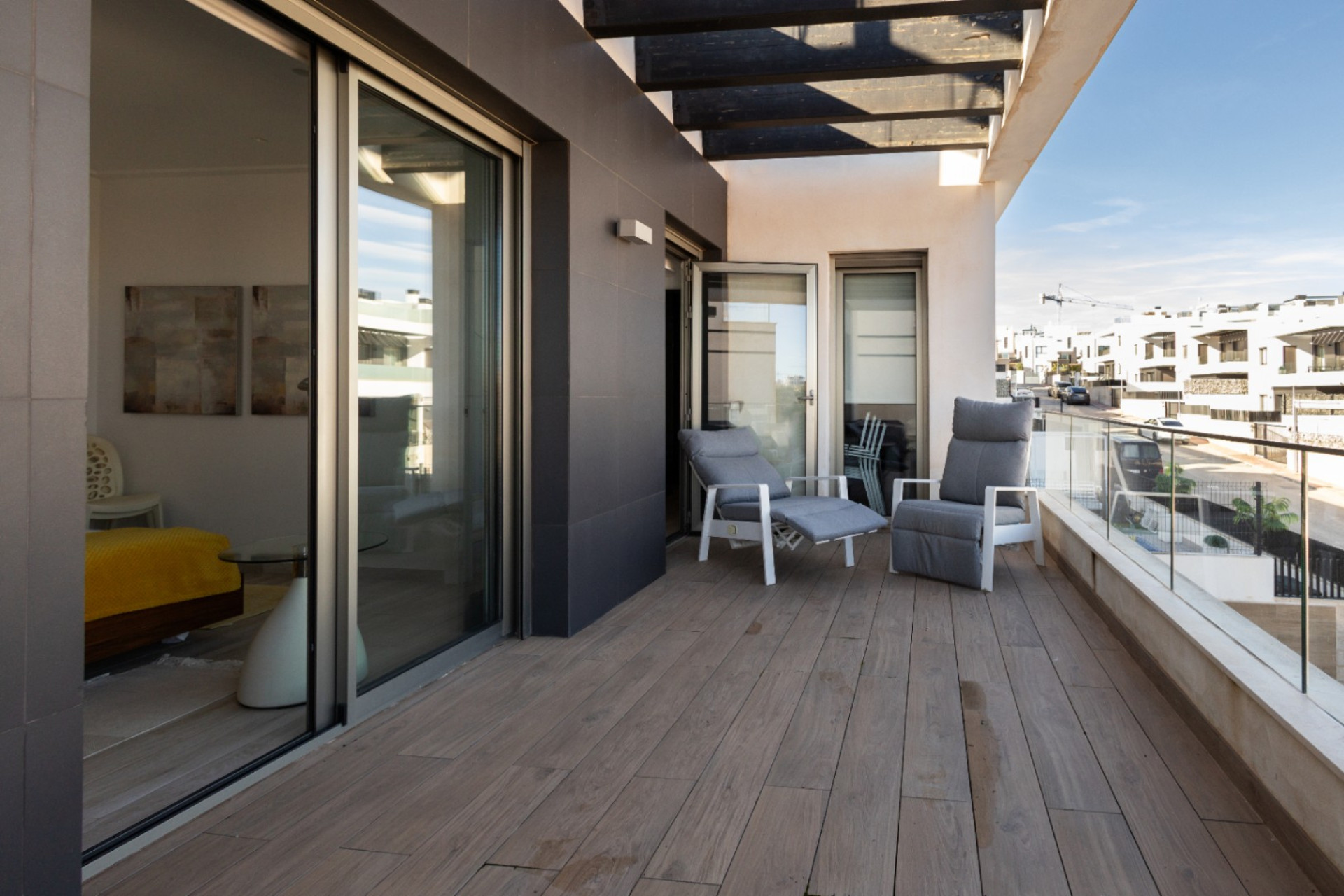 Revente - Villa - Orihuela - Costa Blanca