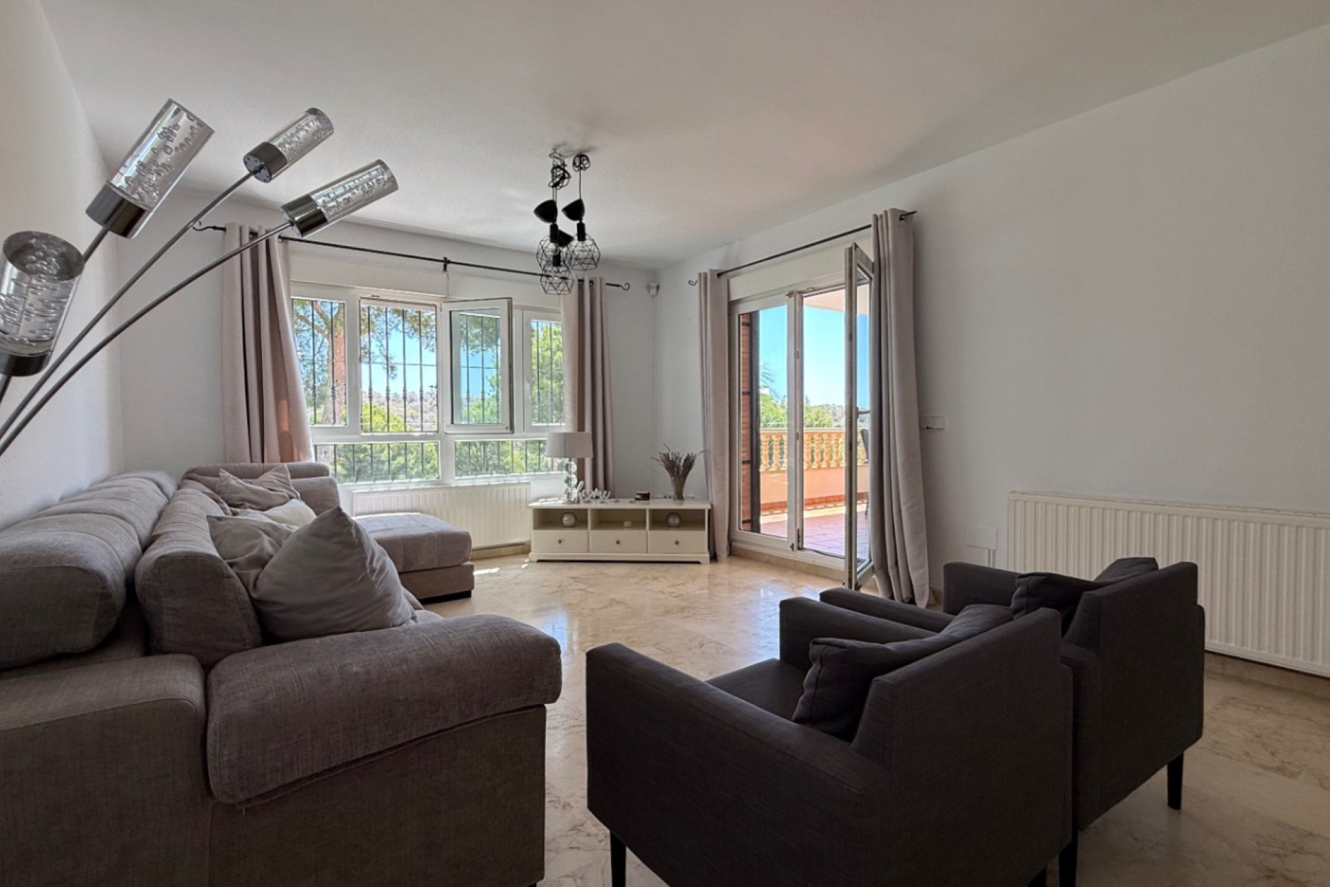 Revente - Villa - Orihuela - Costa Blanca