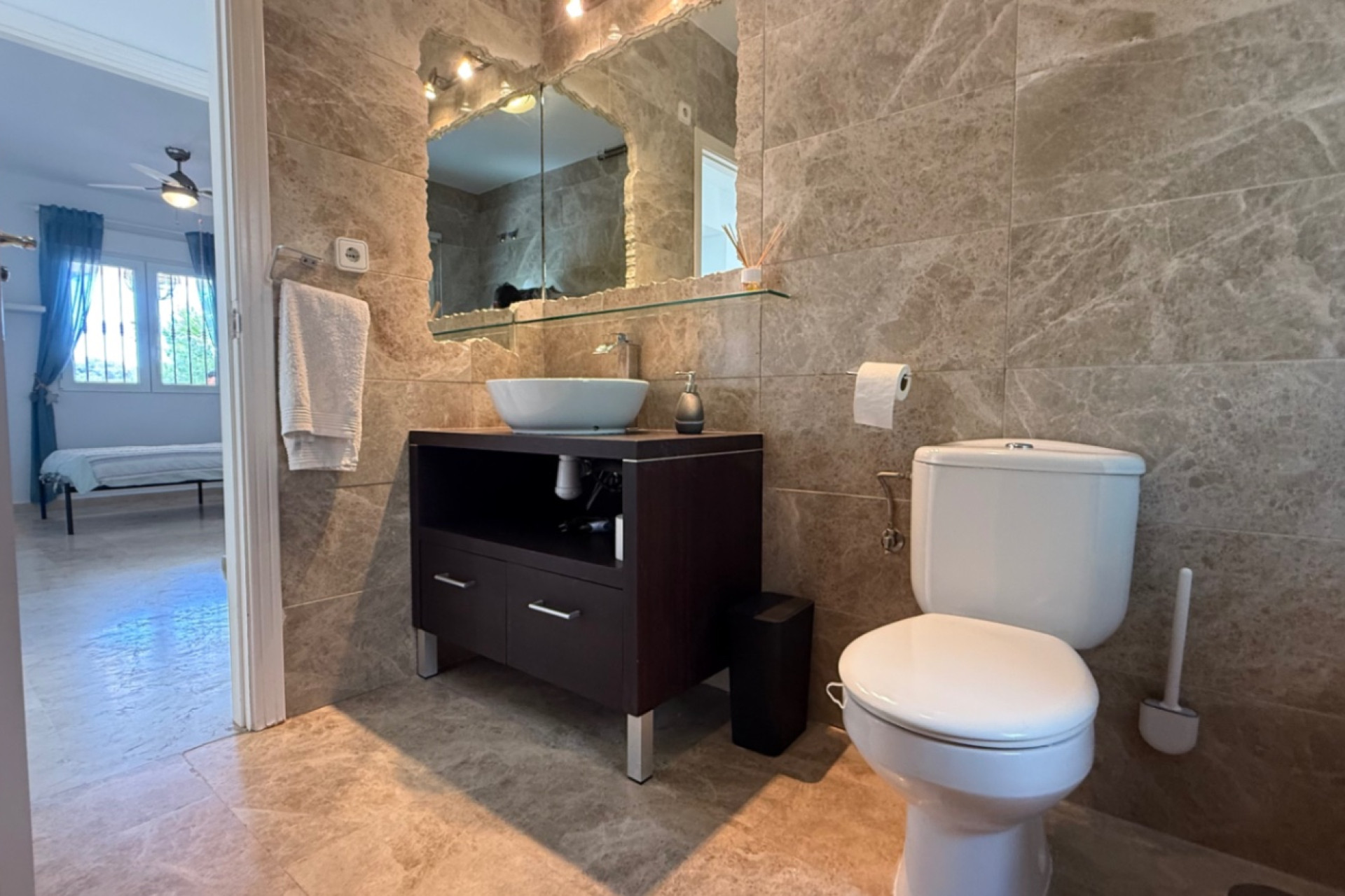 Revente - Villa - Orihuela - Costa Blanca