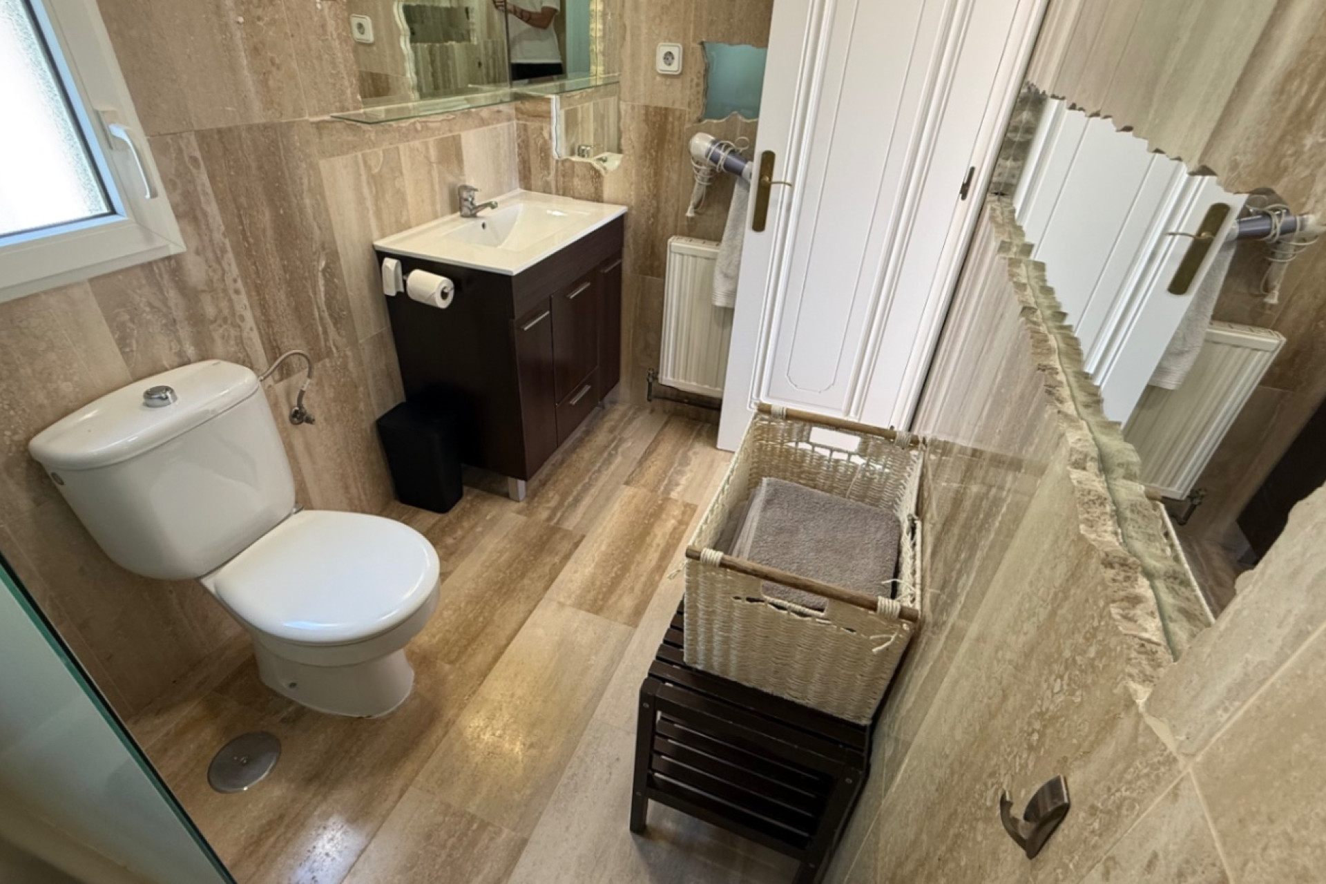 Revente - Villa - Orihuela - Costa Blanca