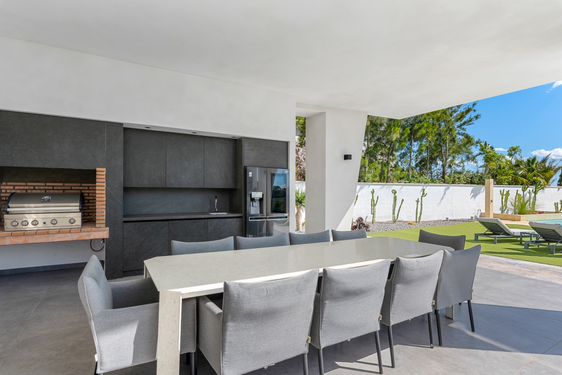 Revente - Villa - Orihuela Costa - Cabo Roig