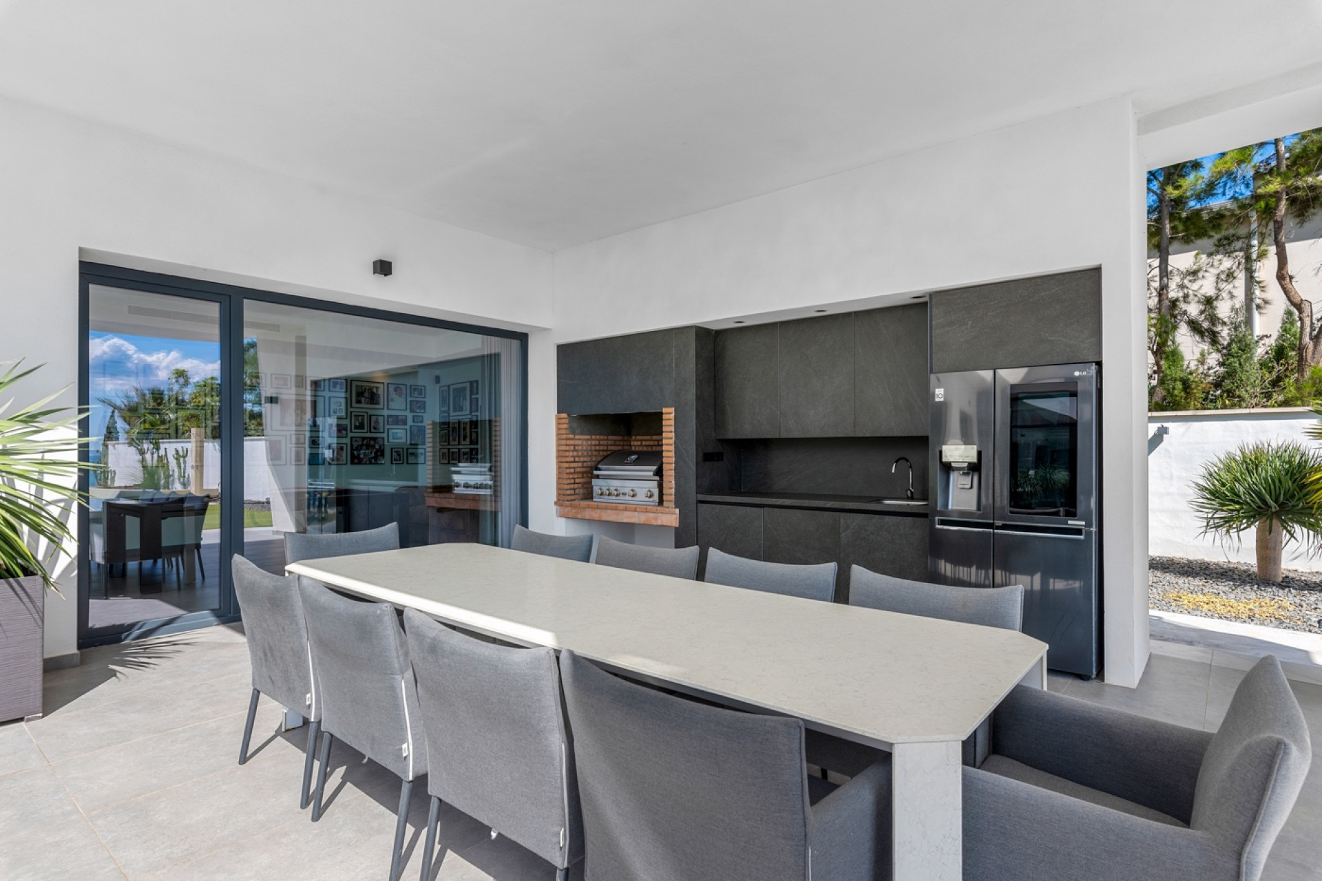 Revente - Villa - Orihuela Costa - Cabo Roig