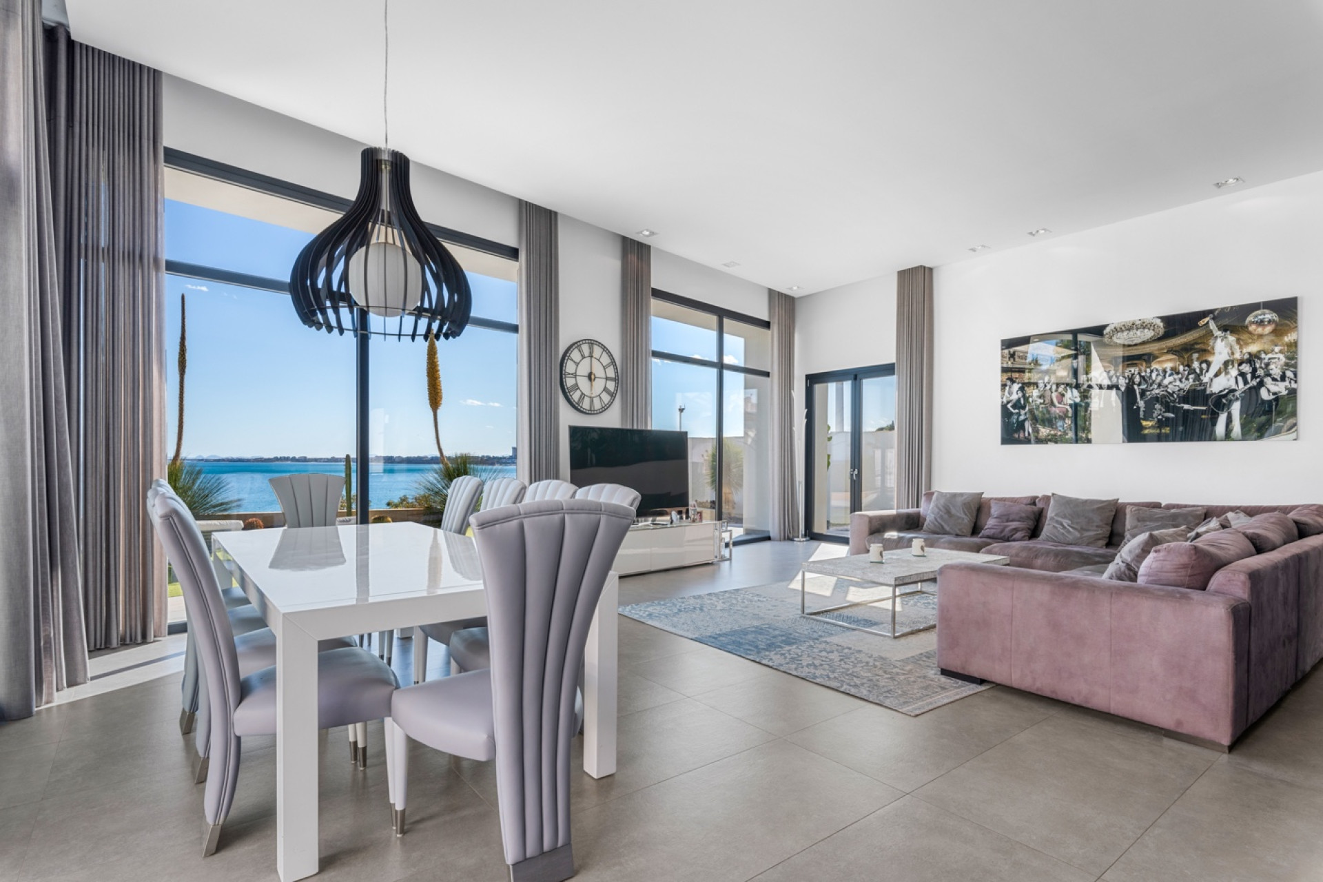 Revente - Villa - Orihuela Costa - Cabo Roig