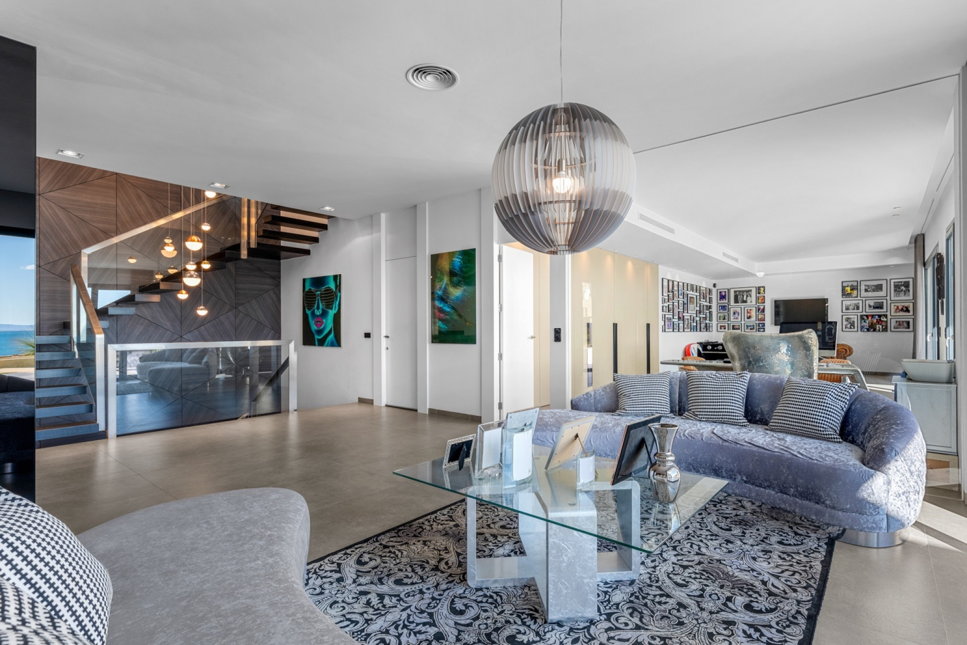 Revente - Villa - Orihuela Costa - Cabo Roig