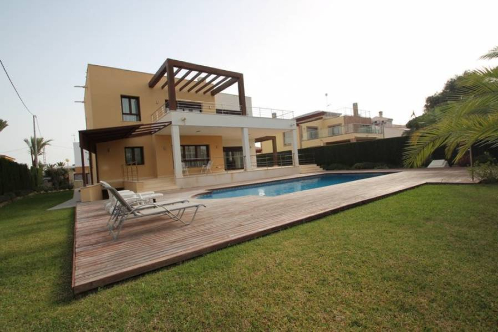 Revente - Villa - Orihuela Costa - Cabo Roig