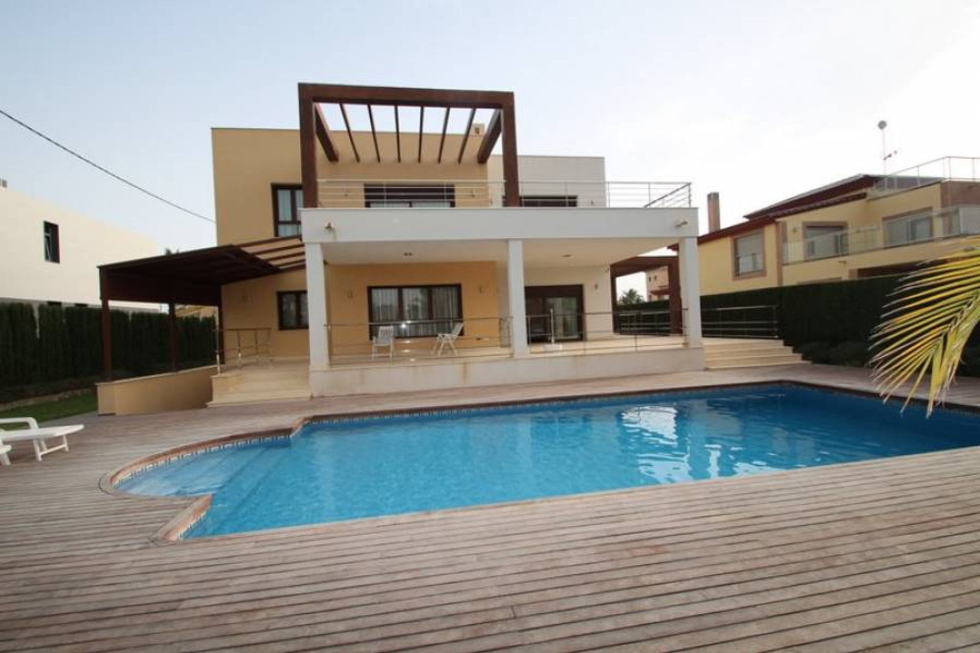 Revente - Villa - Orihuela Costa - Cabo Roig