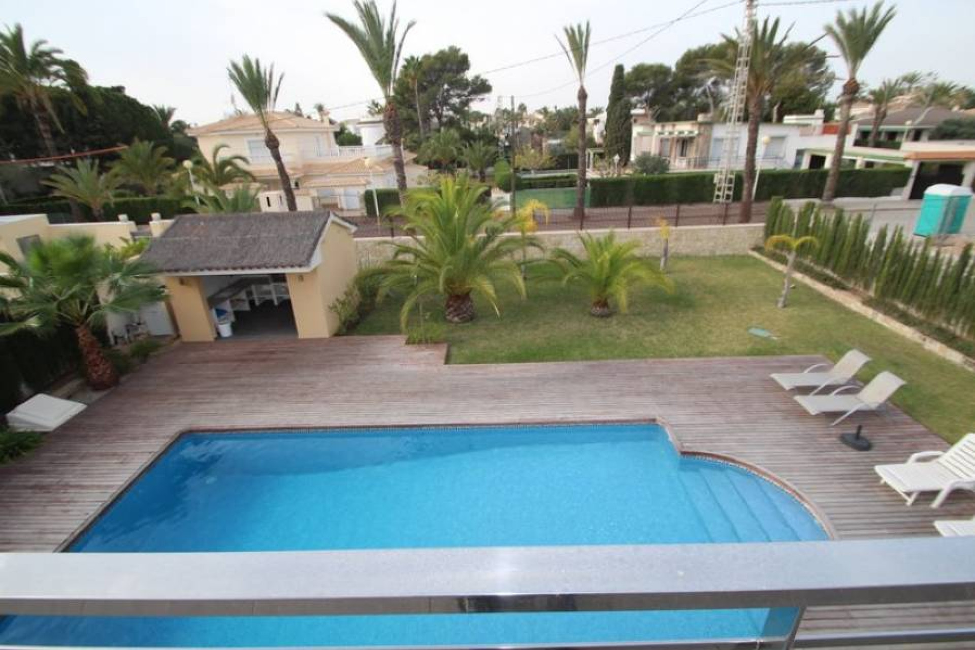 Revente - Villa - Orihuela Costa - Cabo Roig