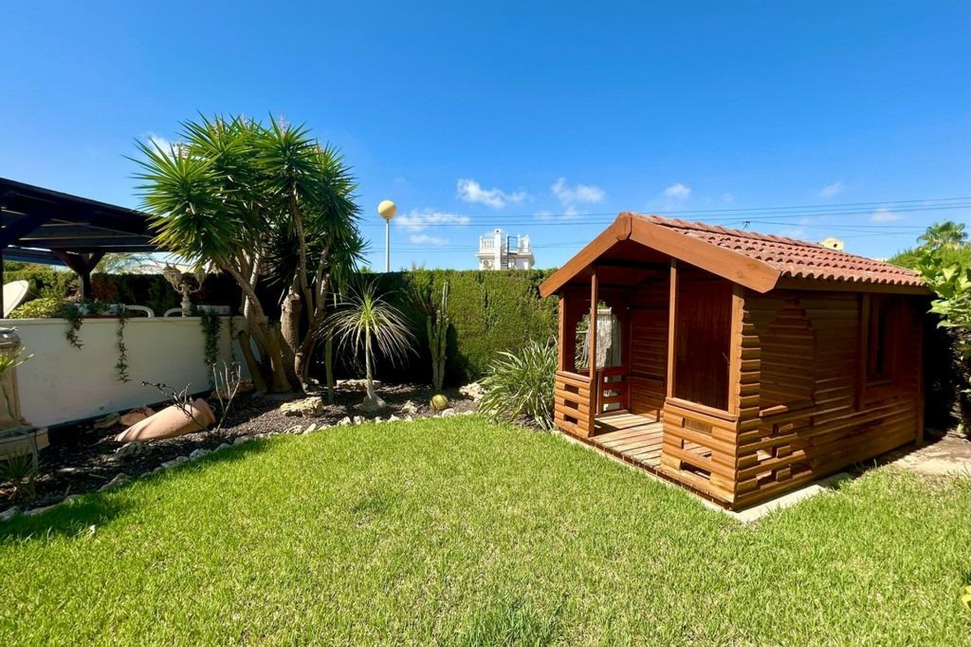 Revente - Villa - Orihuela Costa - Cabo Roig