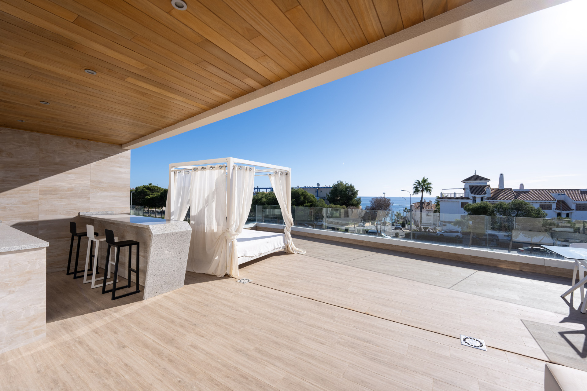 Revente - Villa - Orihuela Costa - Cabo Roig