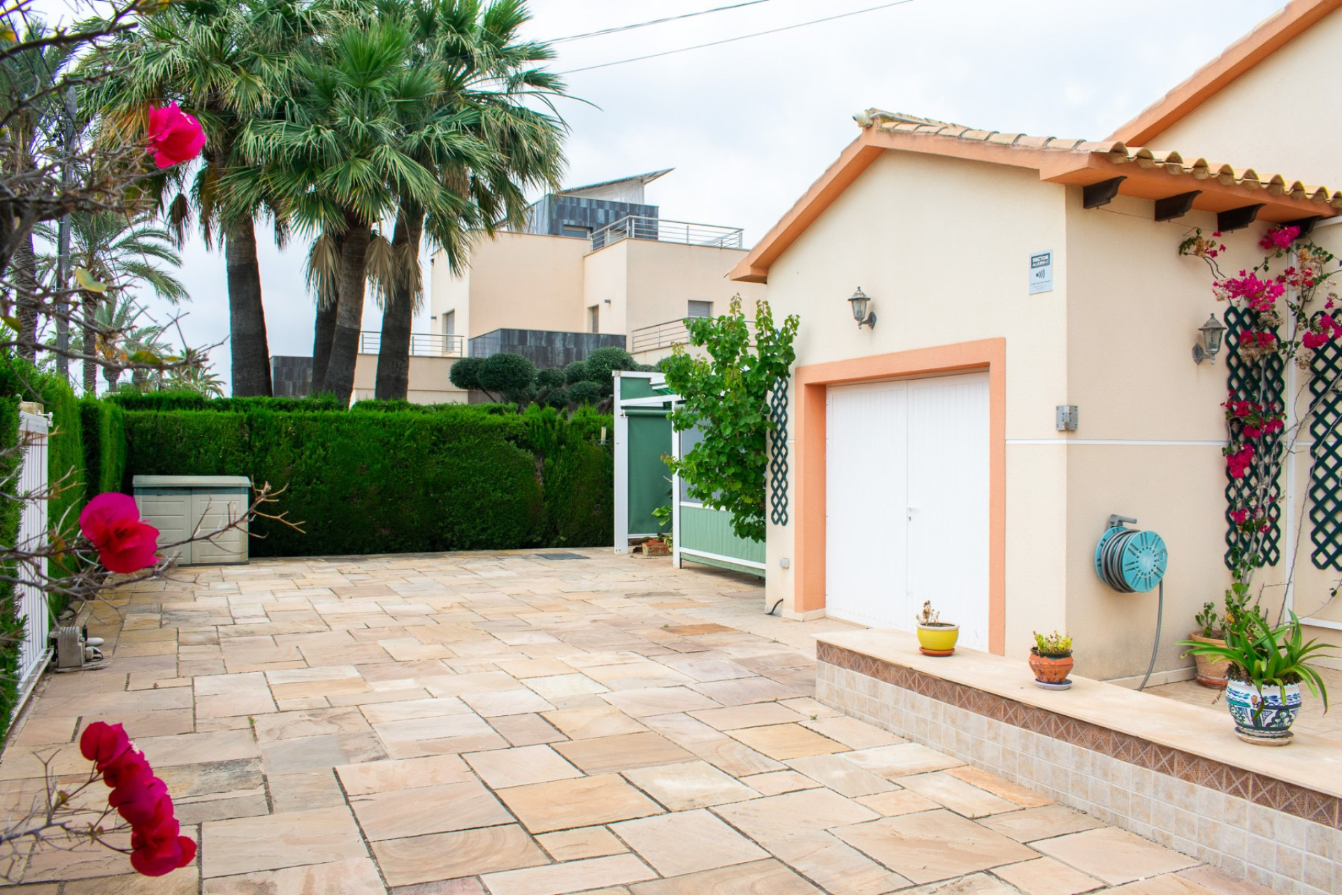 Revente - Villa - Orihuela Costa - Cabo Roig *
