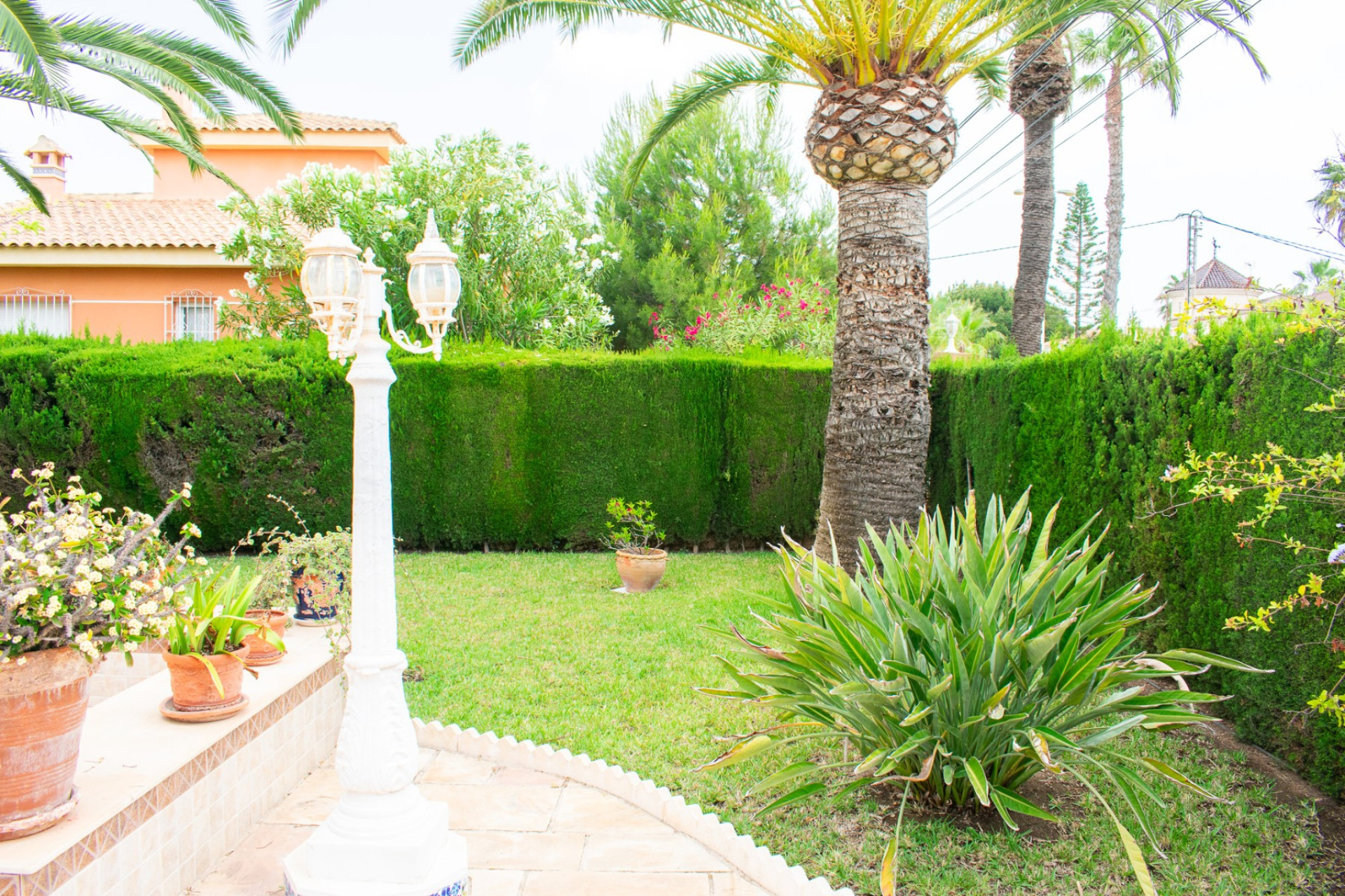 Revente - Villa - Orihuela Costa - Cabo Roig *