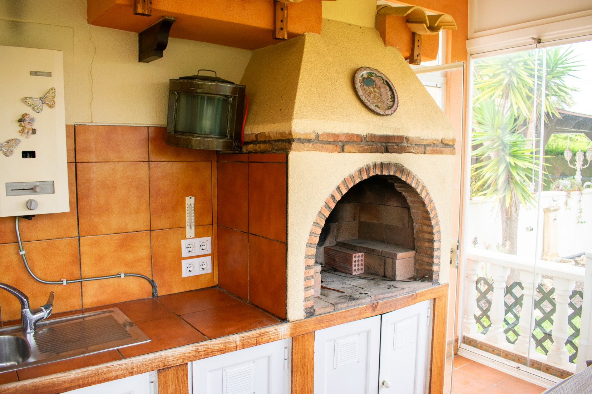Revente - Villa - Orihuela Costa - Cabo Roig *