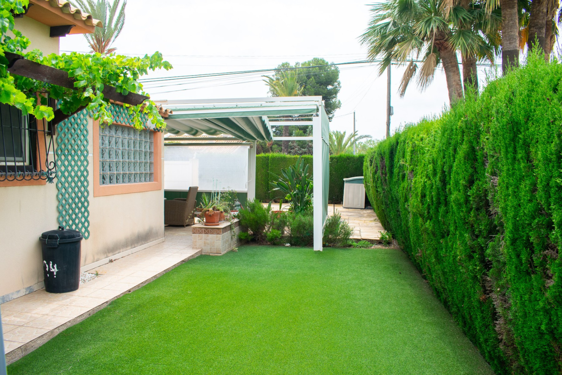 Revente - Villa - Orihuela Costa - Cabo Roig *