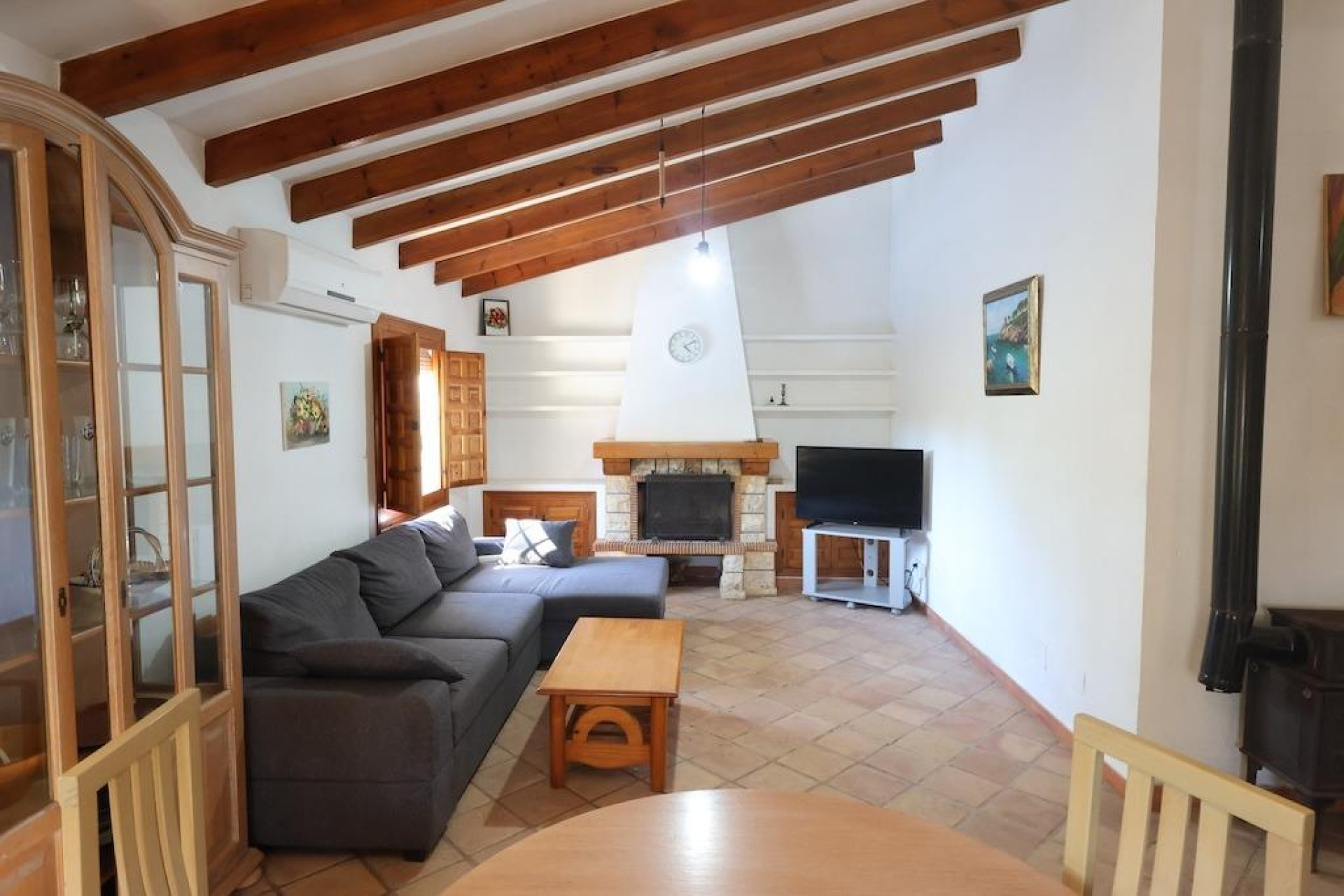 Revente - Villa - Orihuela Costa - Cabo Roig