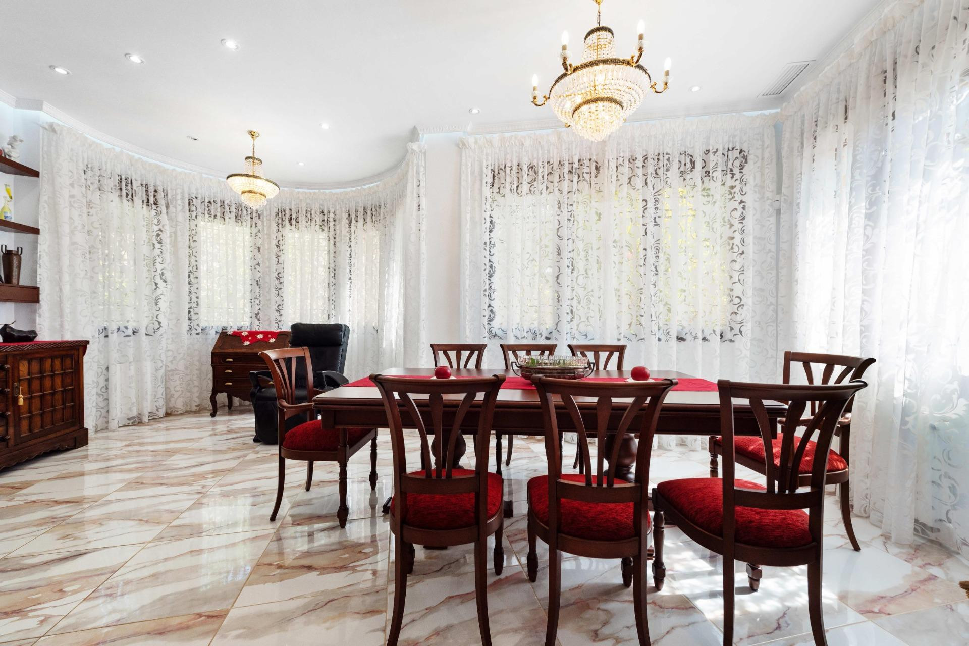 Revente - Villa - Orihuela Costa - Campoamor