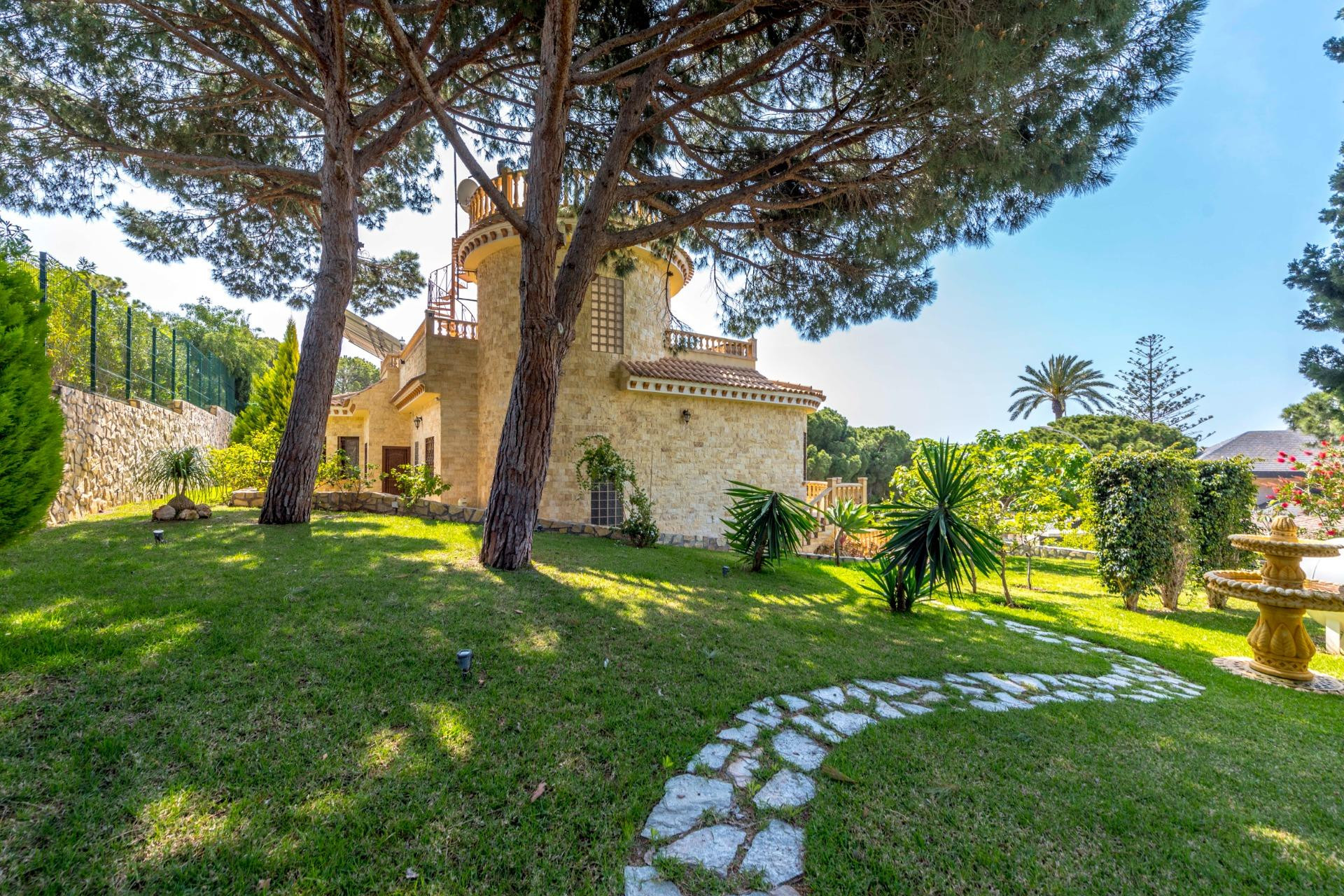 Revente - Villa - Orihuela Costa - Campoamor