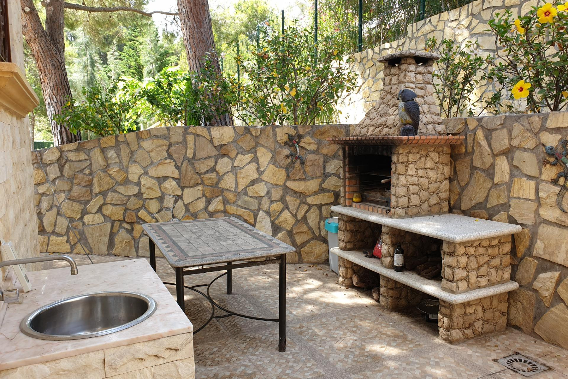 Revente - Villa - Orihuela Costa - Campoamor