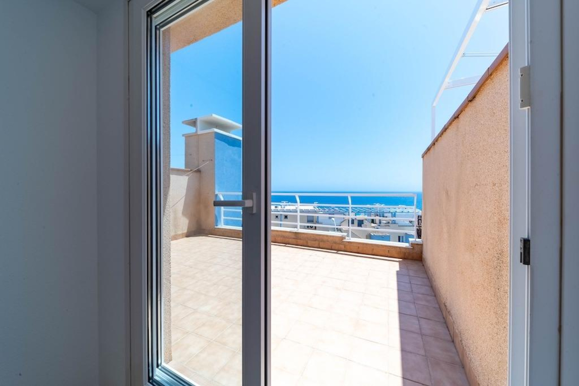 Revente - Villa - Orihuela Costa - Campoamor