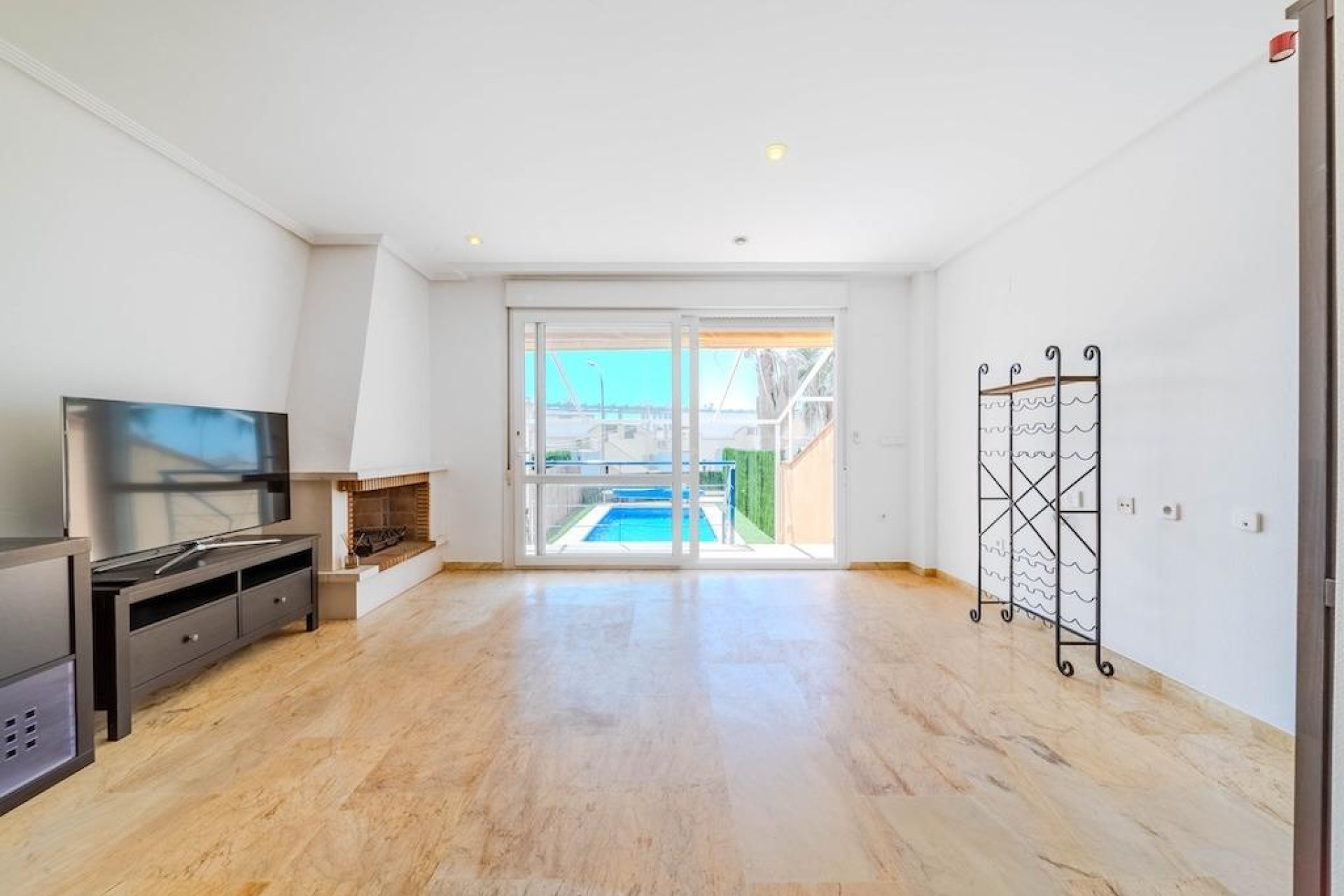 Revente - Villa - Orihuela Costa - Campoamor
