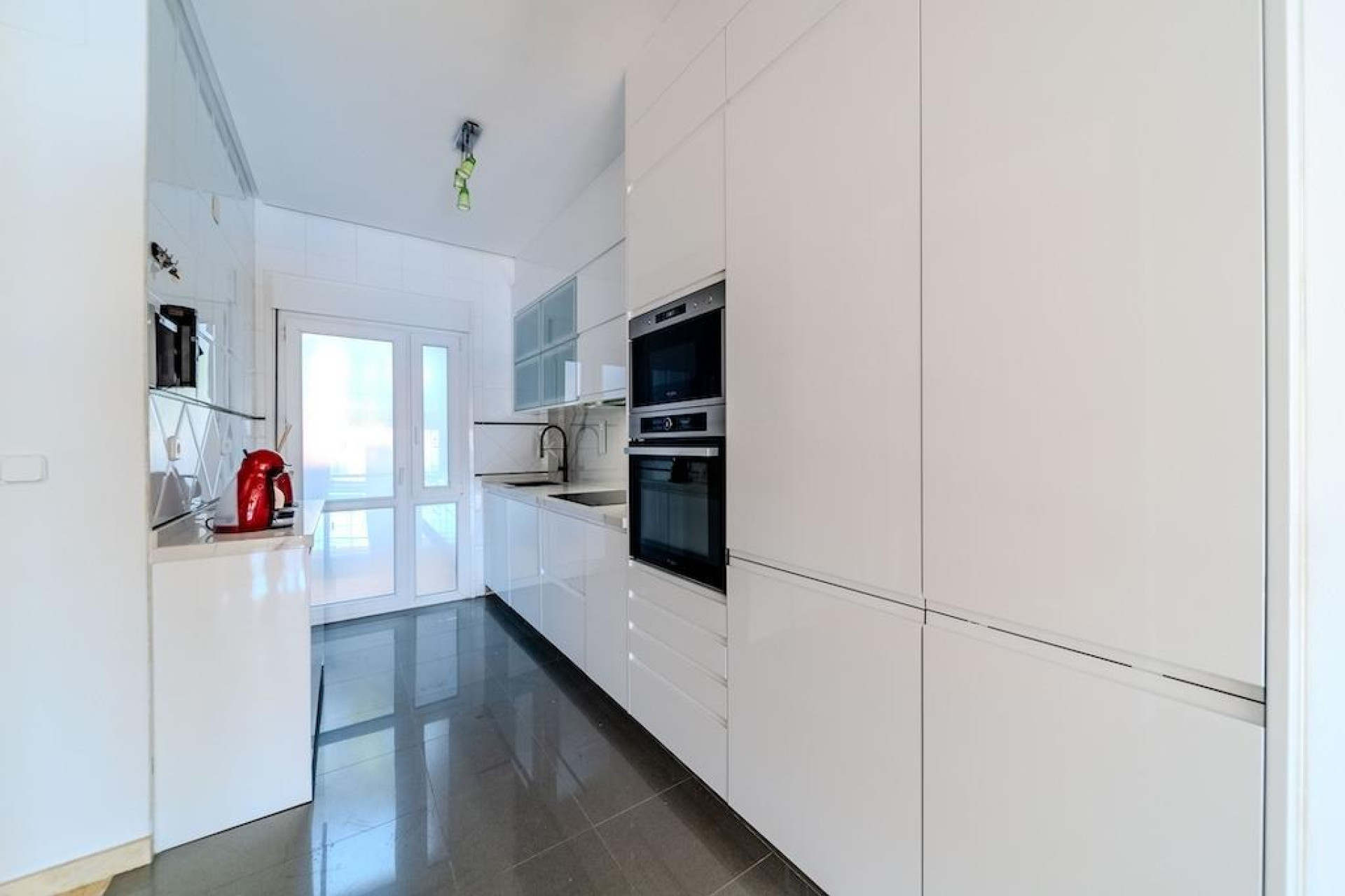 Revente - Villa - Orihuela Costa - Campoamor