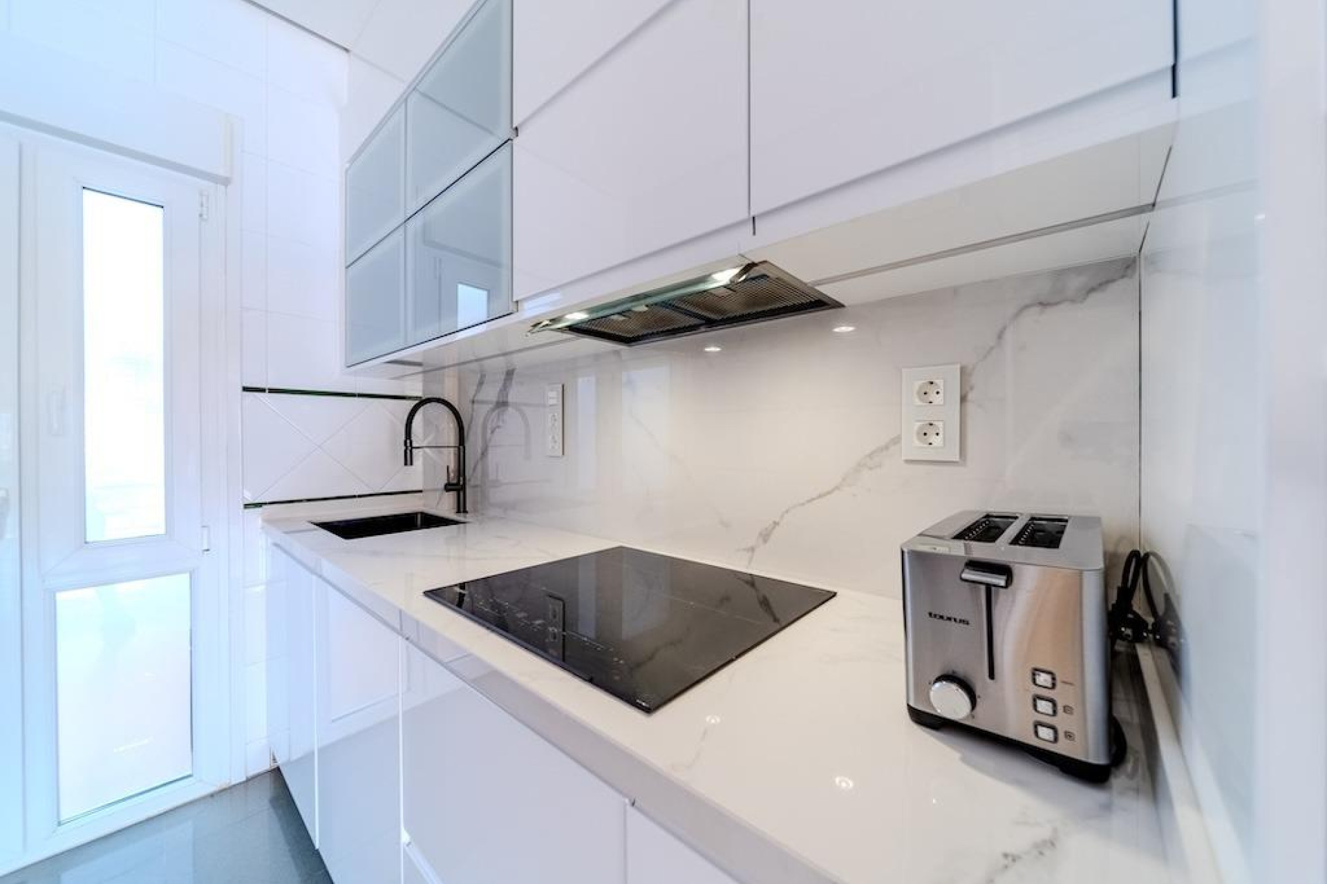 Revente - Villa - Orihuela Costa - Campoamor