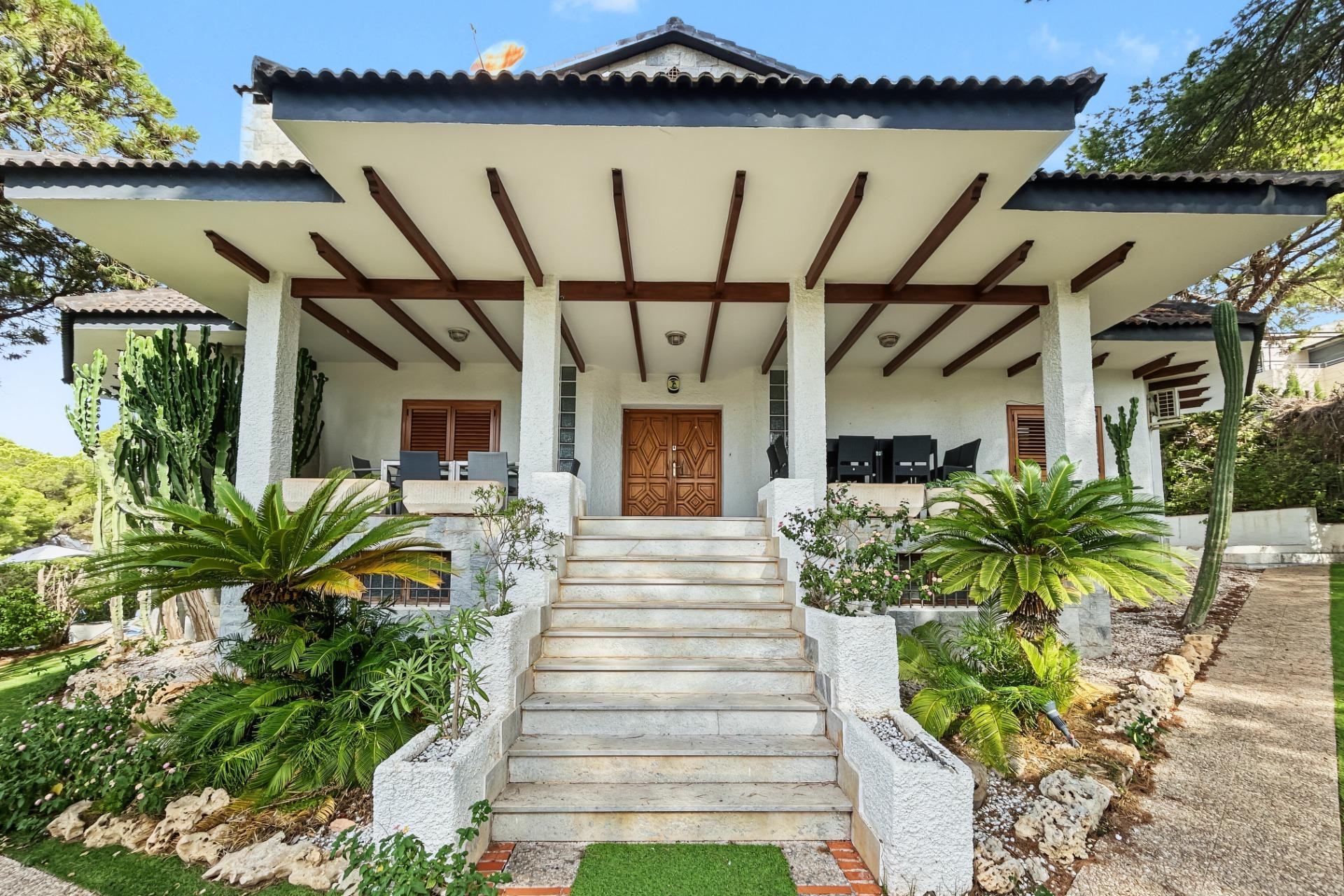 Revente - Villa - Orihuela Costa - Campoamor