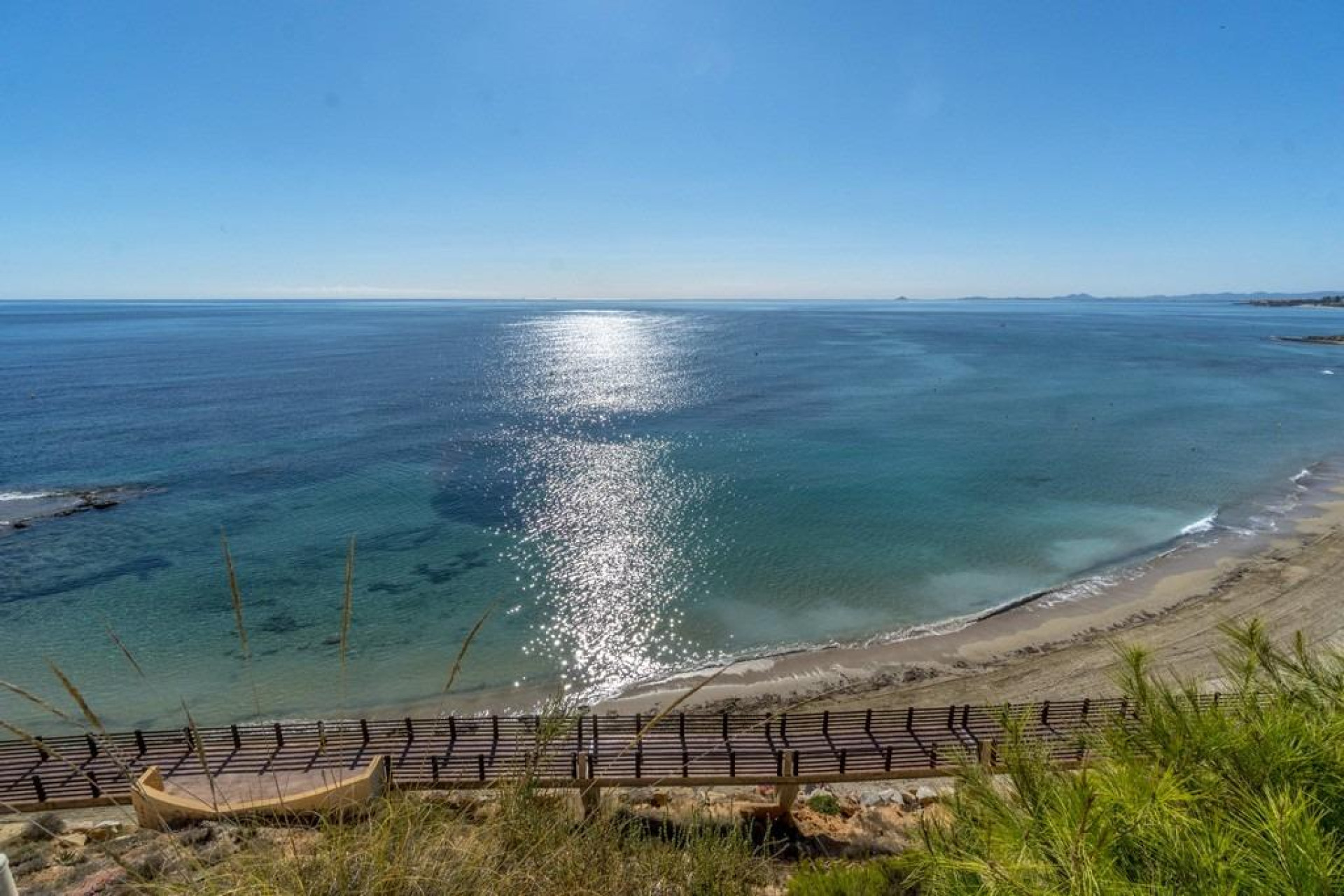Revente - Villa - Orihuela Costa - Campoamor