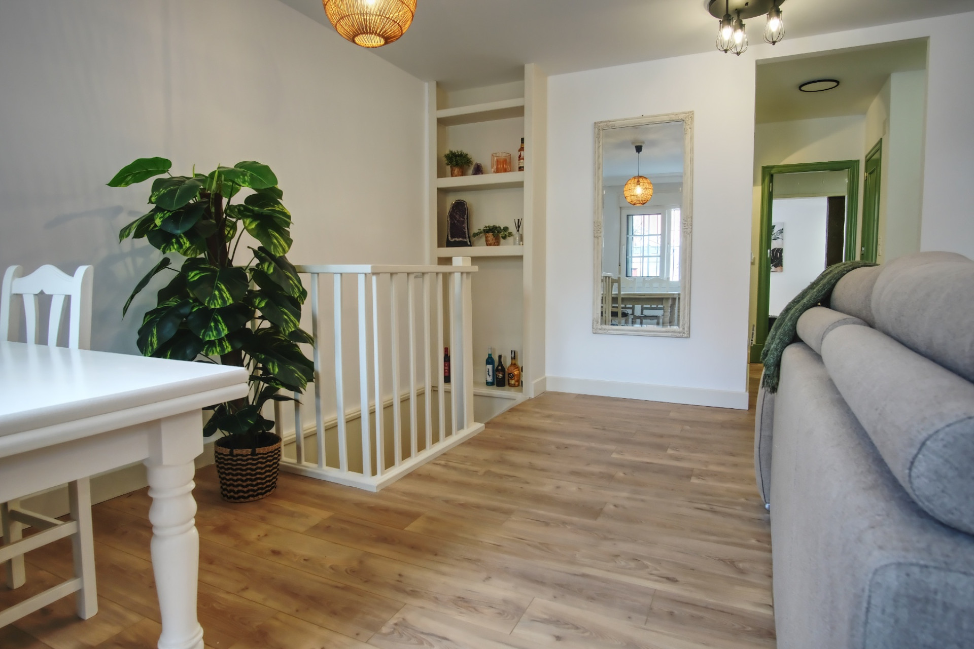 Revente - Villa - Orihuela Costa - Costa Blanca