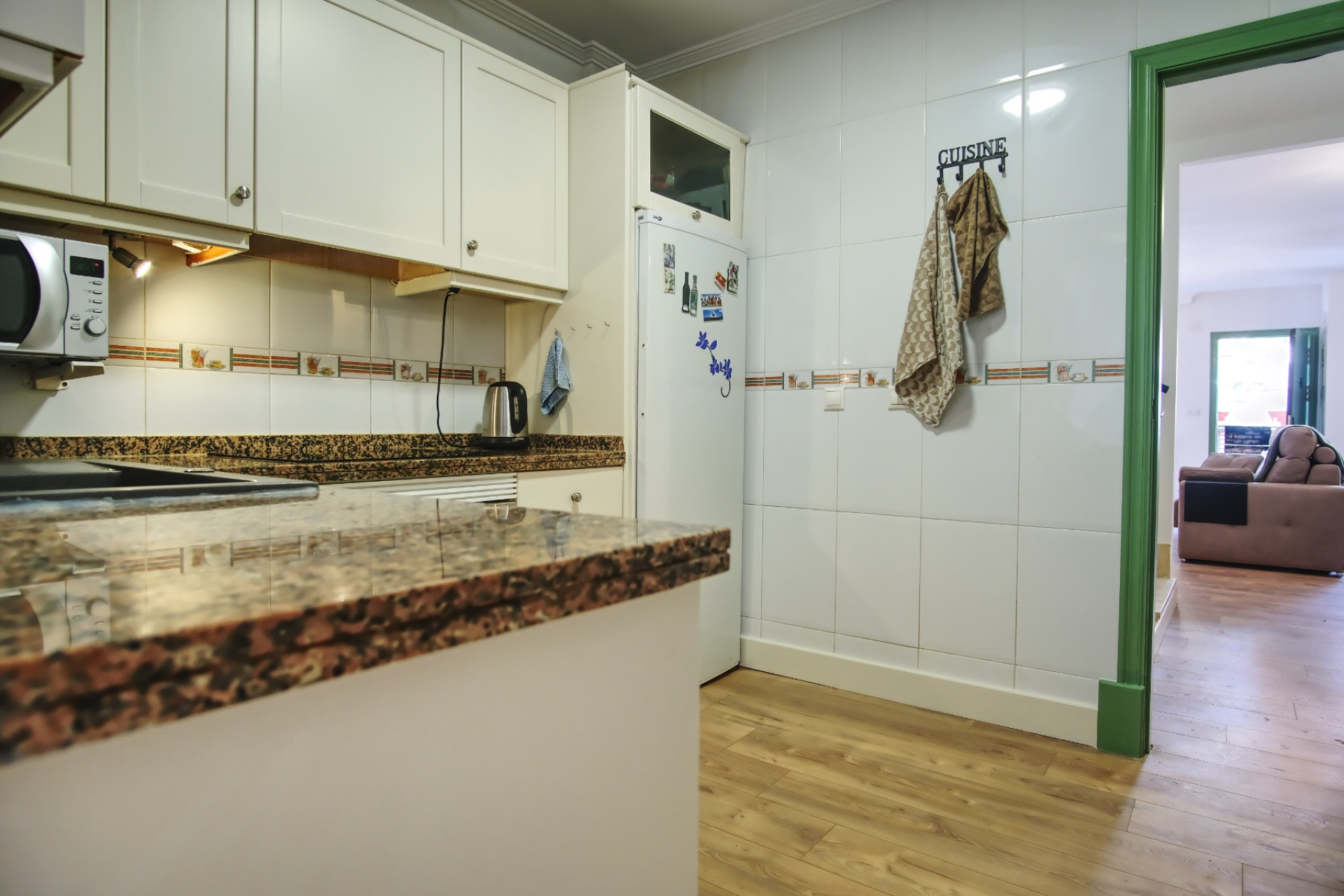 Revente - Villa - Orihuela Costa - Costa Blanca