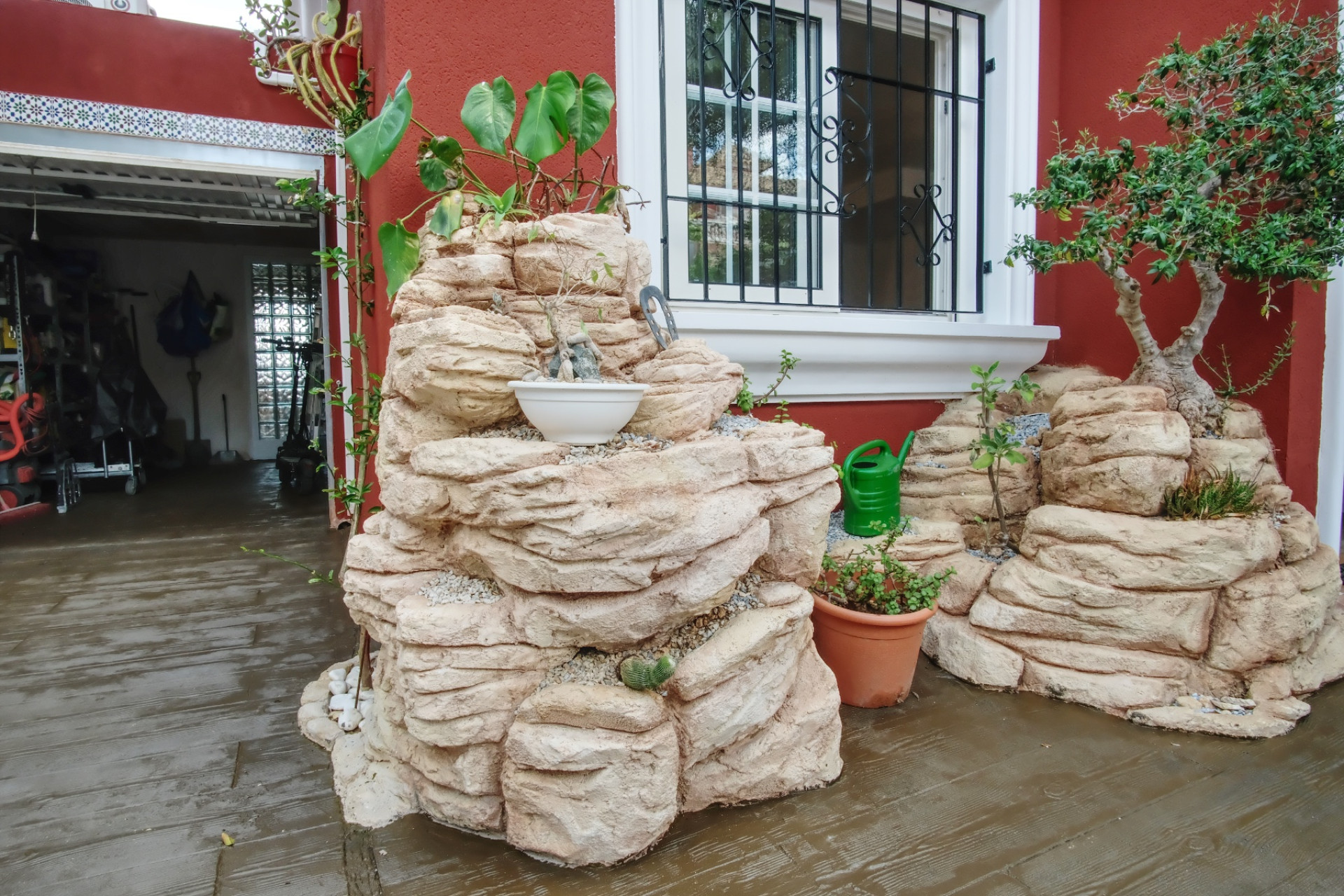 Revente - Villa - Orihuela Costa - Costa Blanca