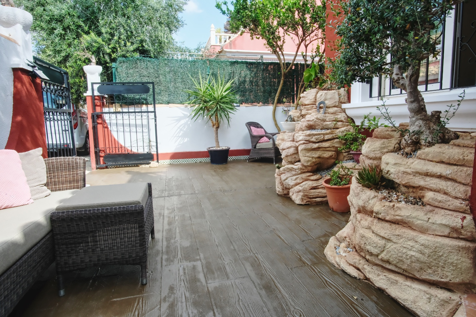 Revente - Villa - Orihuela Costa - Costa Blanca