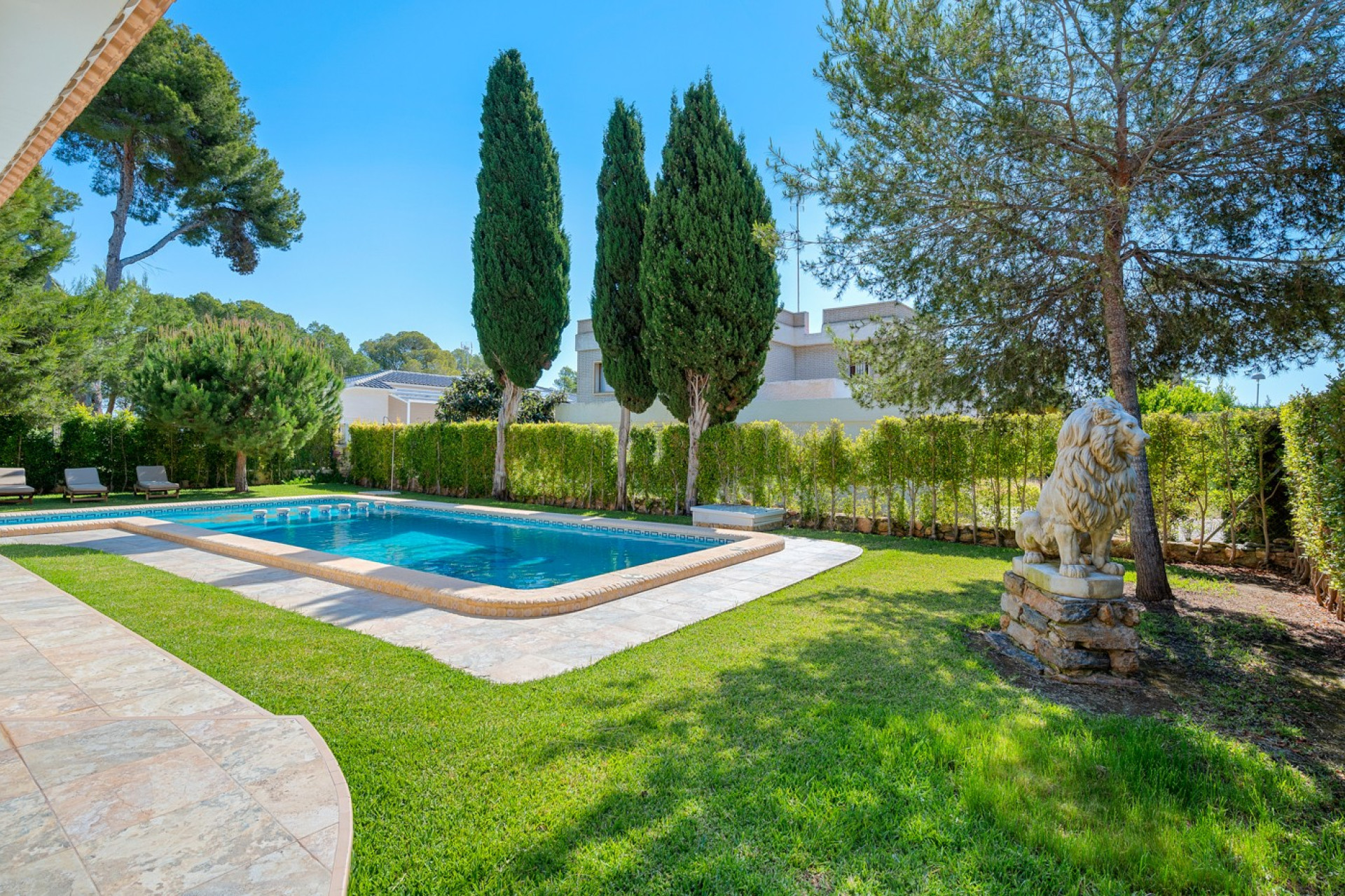 Revente - Villa - Orihuela Costa - Dehesa de campoamor